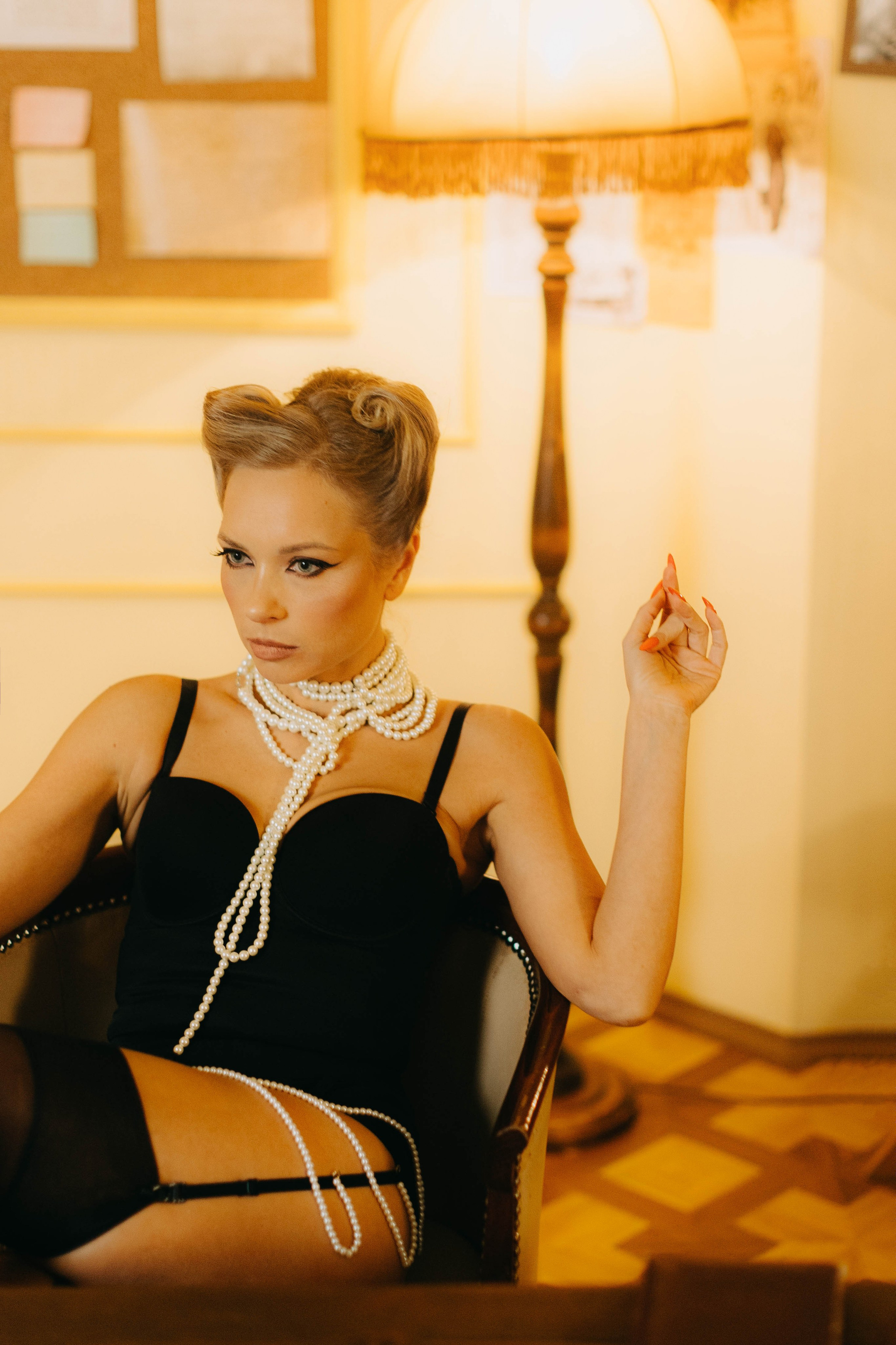 Dirtyproject. Фотограф Кристина