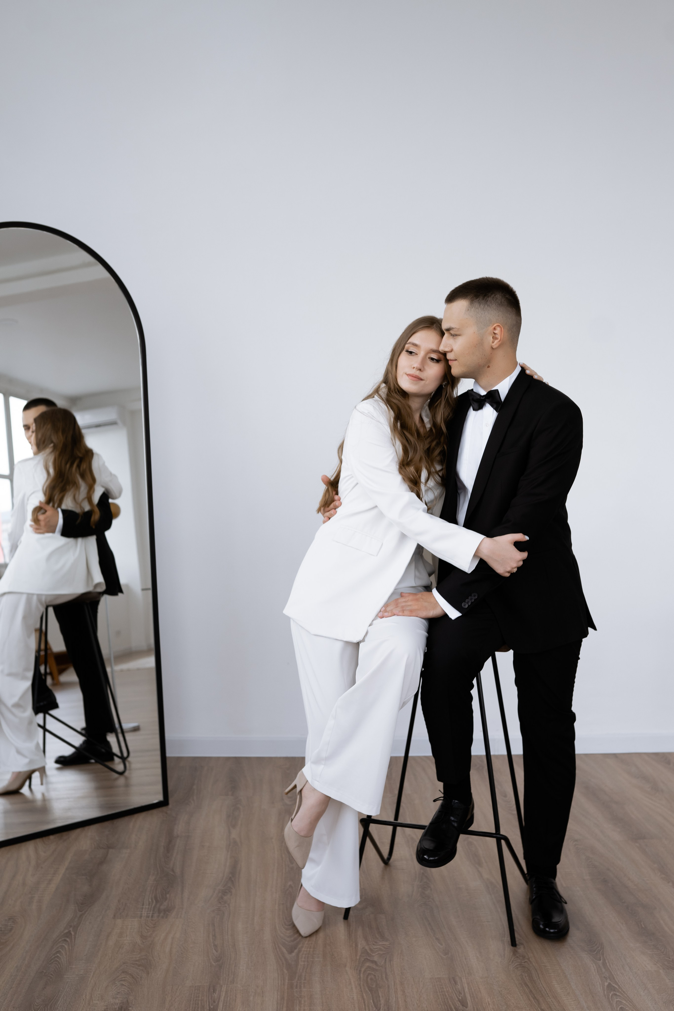 Кирилл и Алена. Свадебный фотограф в Перми и Пермском крае Алена Мартынова