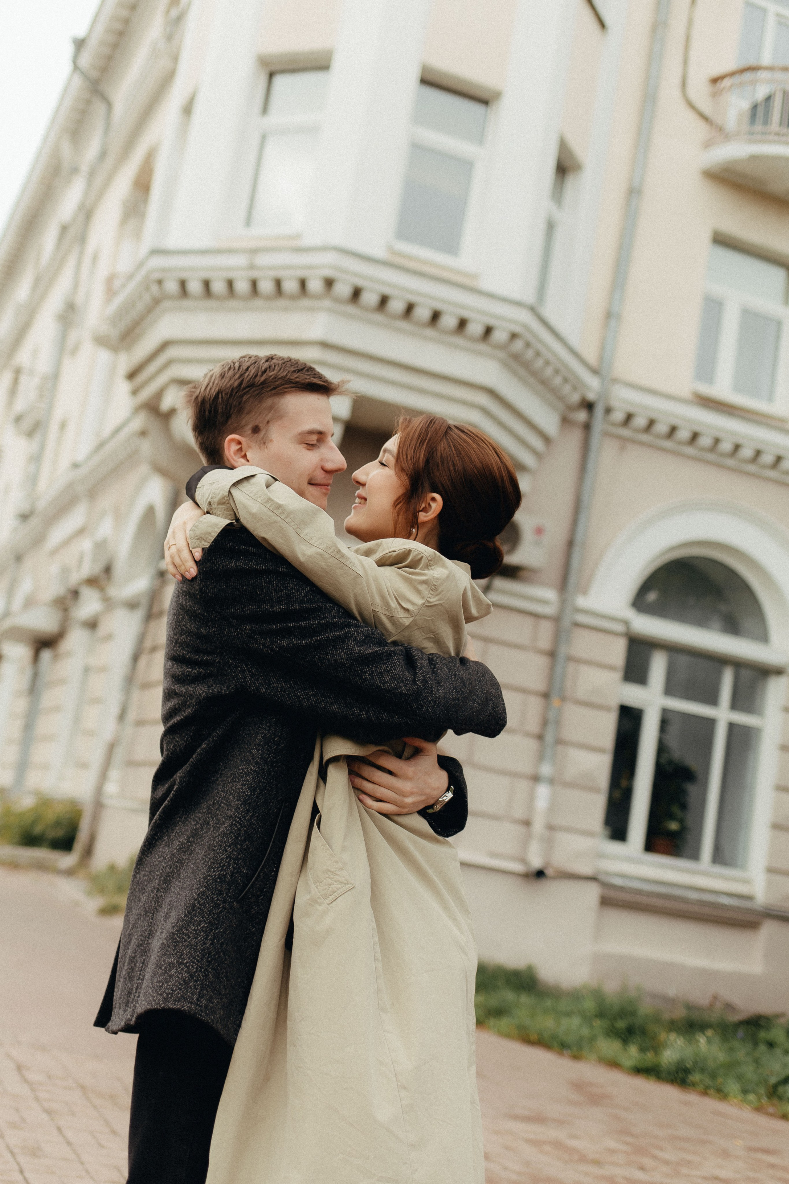 Денис и Алена. Катерина Аникеева | Фотограф | Екатеринбург