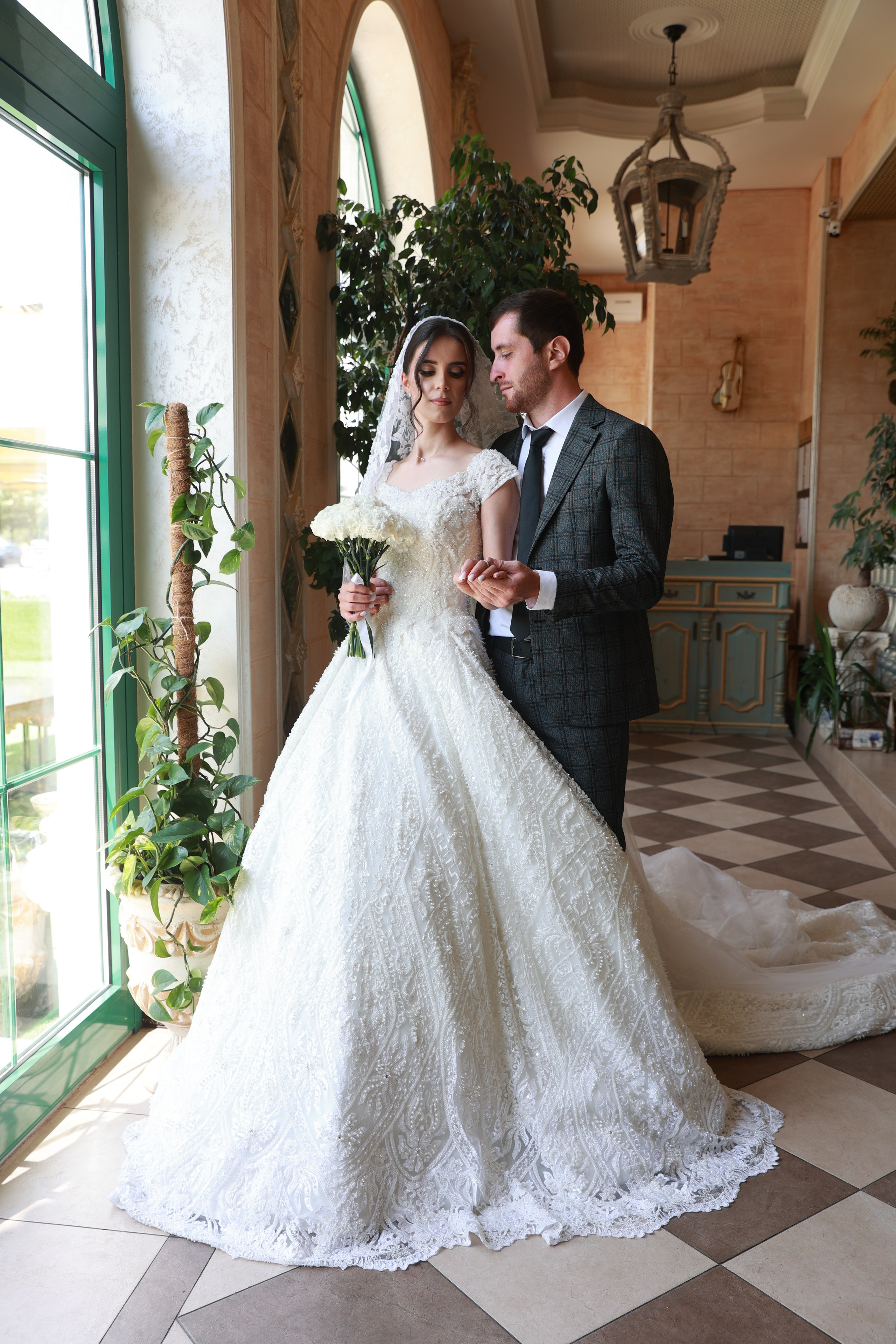 АЛЬБОМ 9. Фотограф Билал