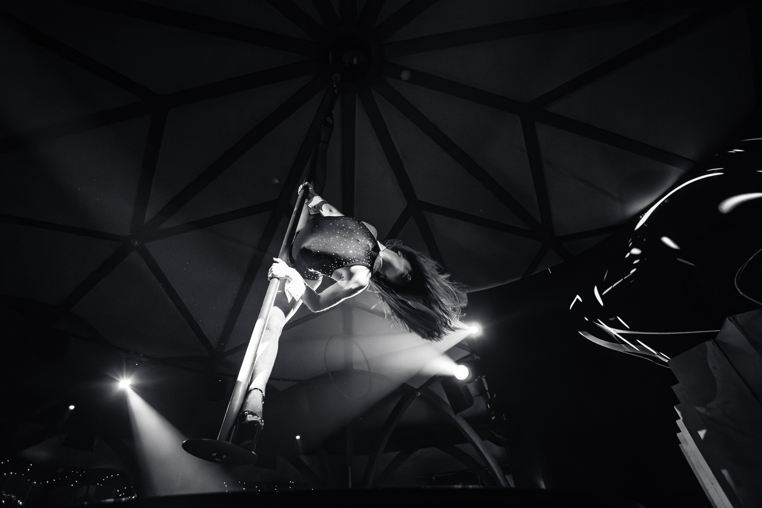 Городской корпоратив в PTIZZA_Ялта_29.12.2025. Аминов Руслан | Фотограф