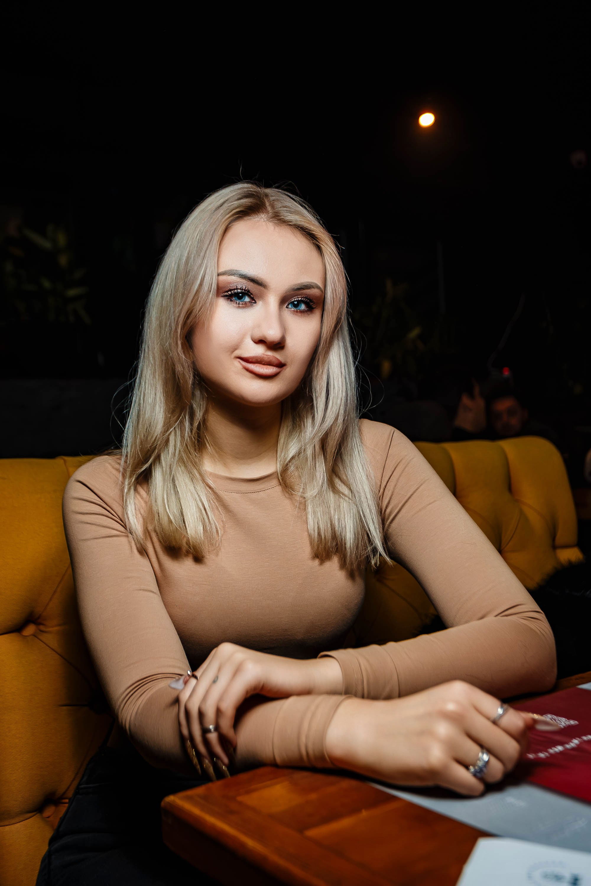 Simple Friday_Simple Bar_Симферополь_29.11.2024. Аминов Руслан | Фотограф