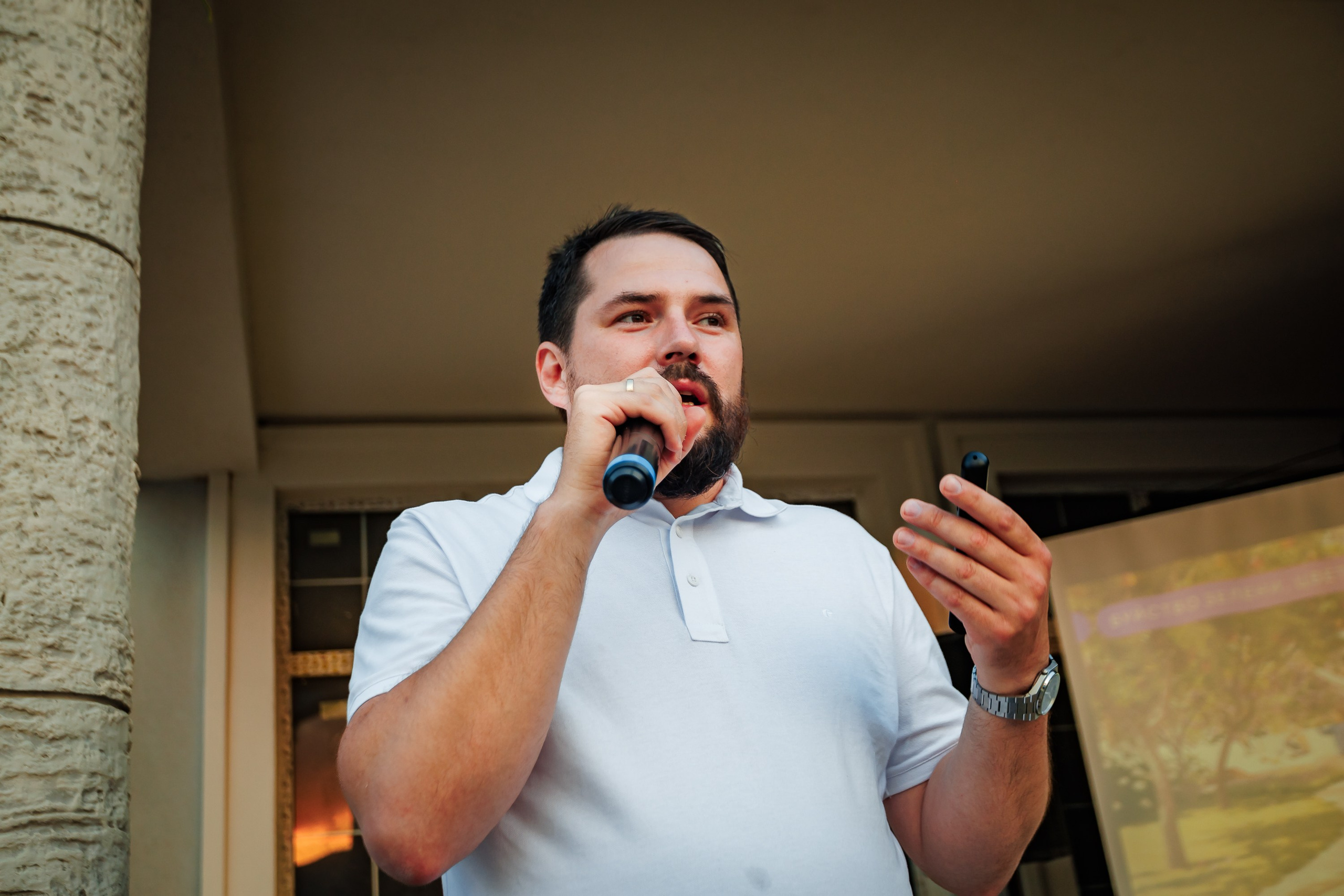 Презентация проекта ЖК ЛАСКА_ Алушта_Крым_17.06.2025. Аминов Руслан | Фотограф