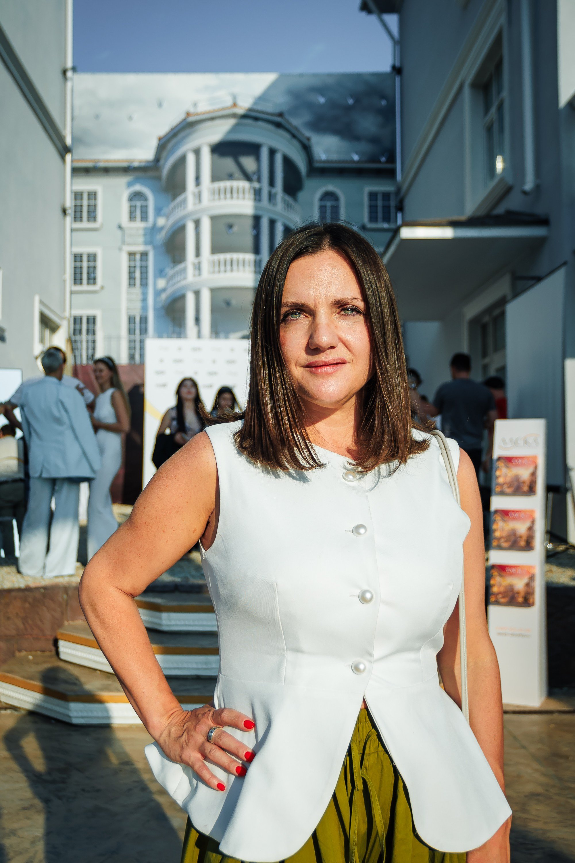 Презентация проекта ЖК ЛАСКА_ Алушта_Крым_17.06.2025. Аминов Руслан | Фотограф