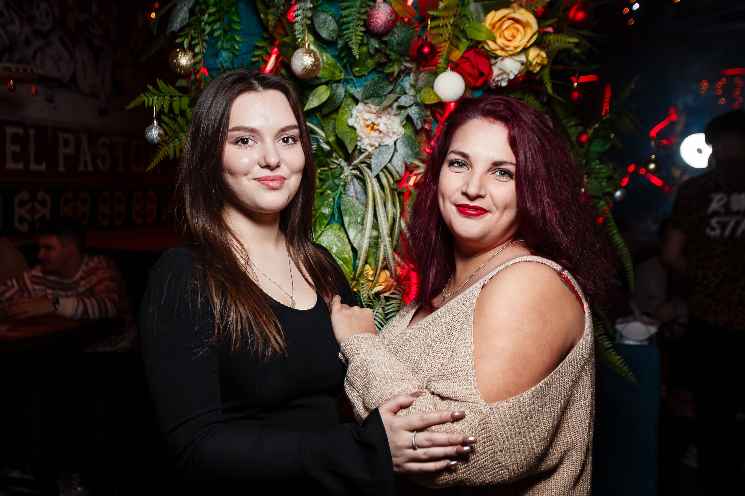 Последняя пятница_El Pastor_Симферополь_27.12.2024. Аминов Руслан | Фотограф