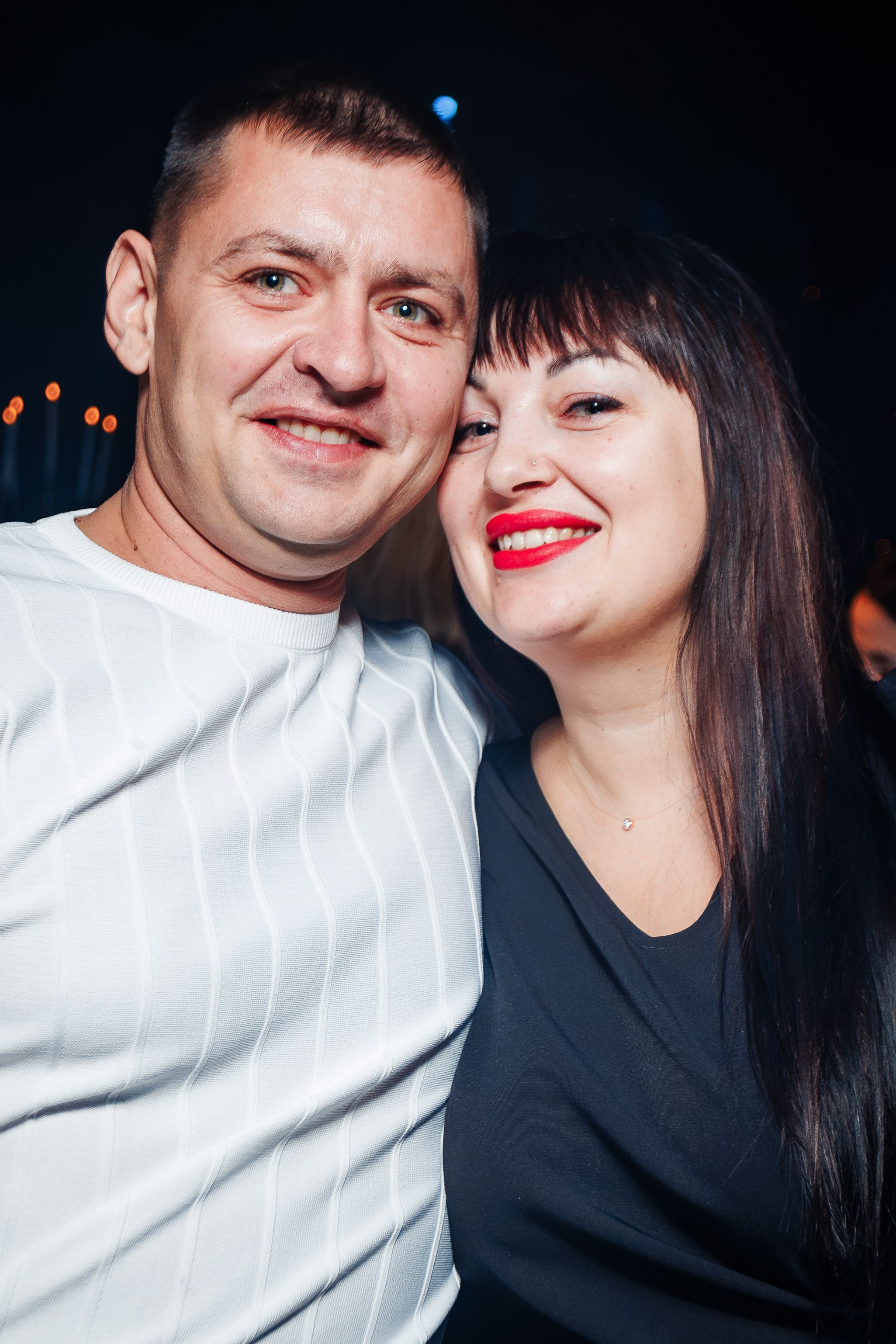 Новогодняя шоу-программа «MAGIC TIME» в PTIZZA BAR_Ялта_31.12.2025. Аминов Руслан | Фотограф