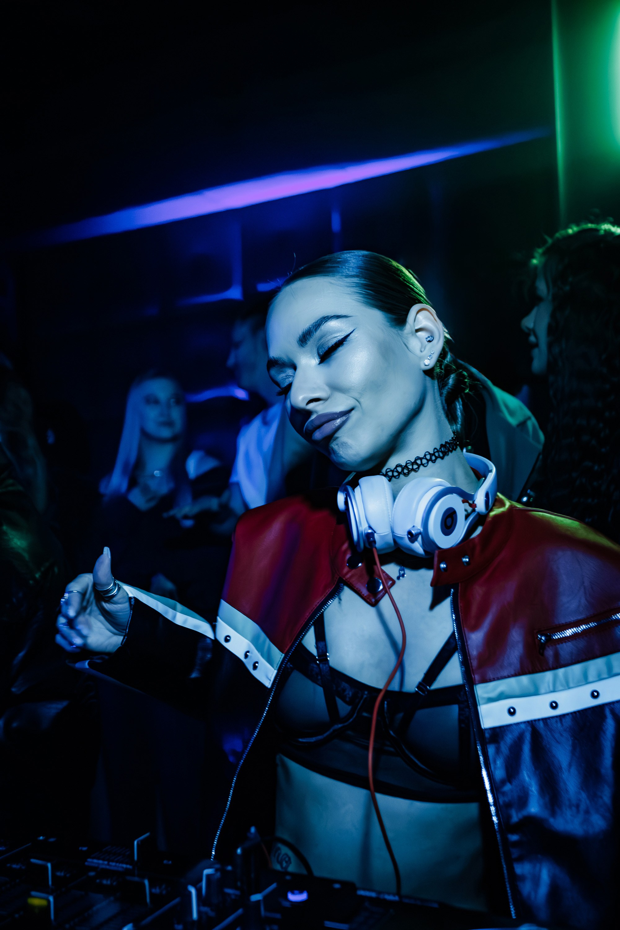 Gasgas_Ростов-на-Дону_11.01.2026. Аминов Руслан | Фотограф