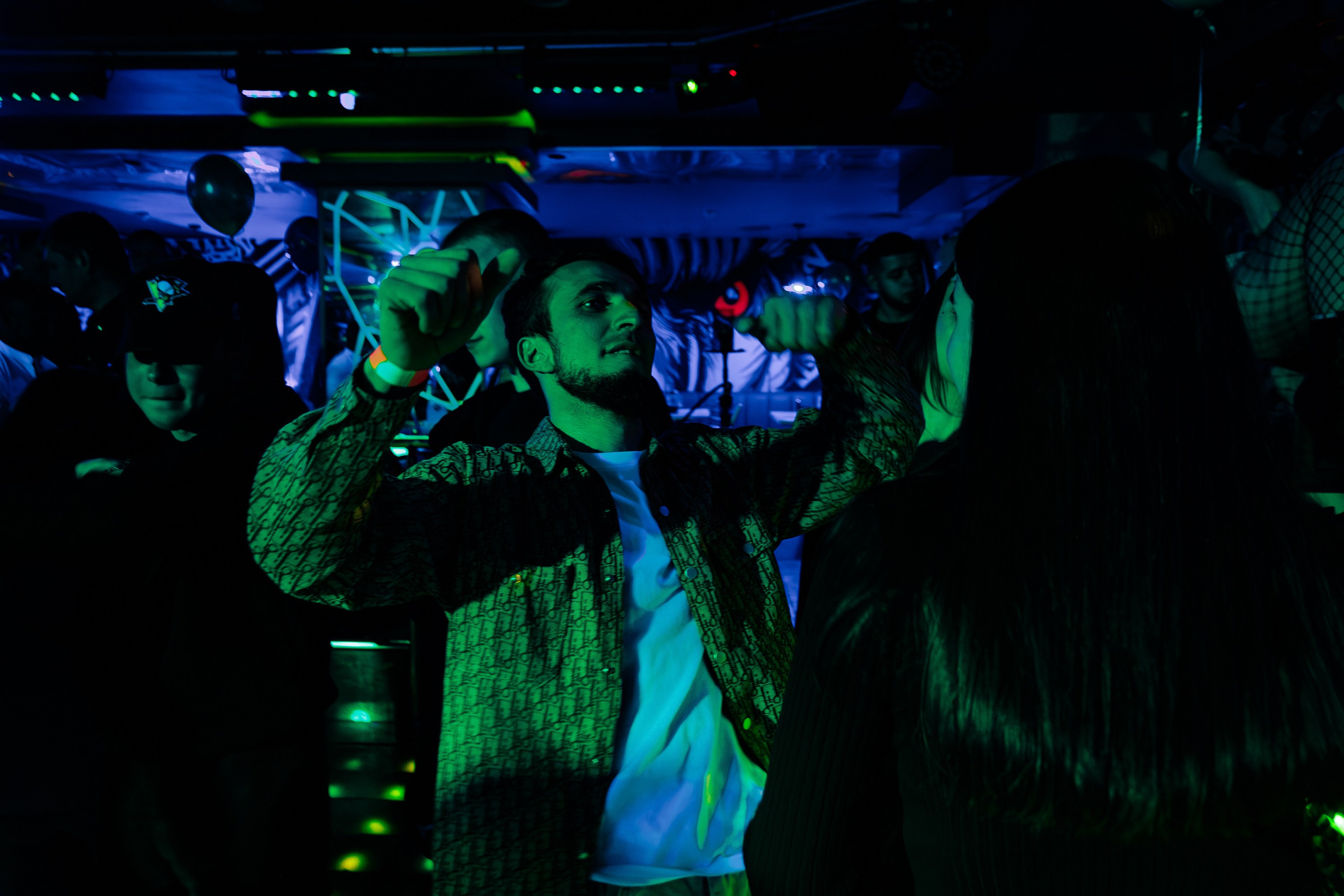 23 февраля_НК Sova_Симферополь_23.02.2025. Аминов Руслан | Фотограф