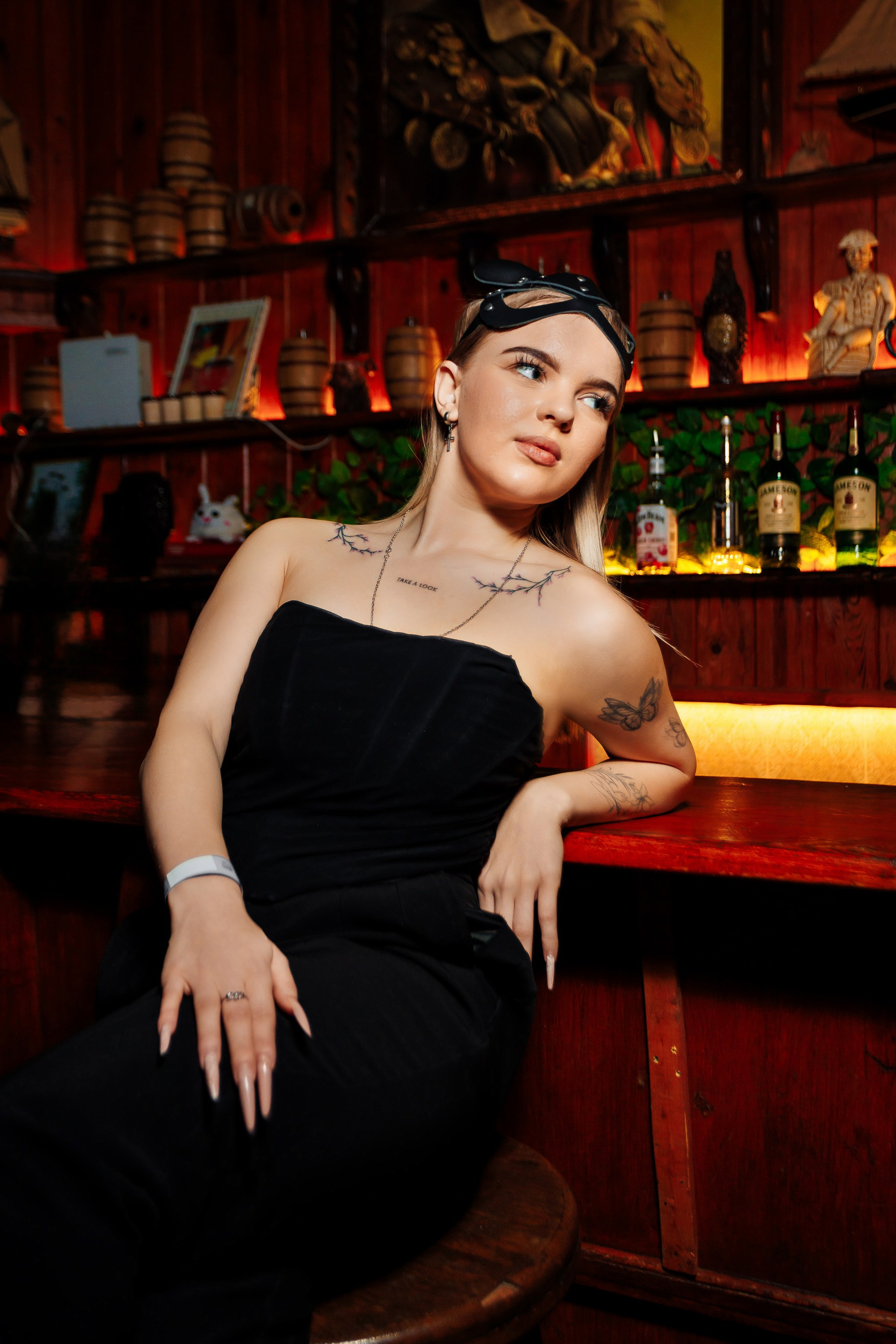 «Мартовские коты"_Tortuga_Симферополь_29.03.2025. Аминов Руслан | Фотограф