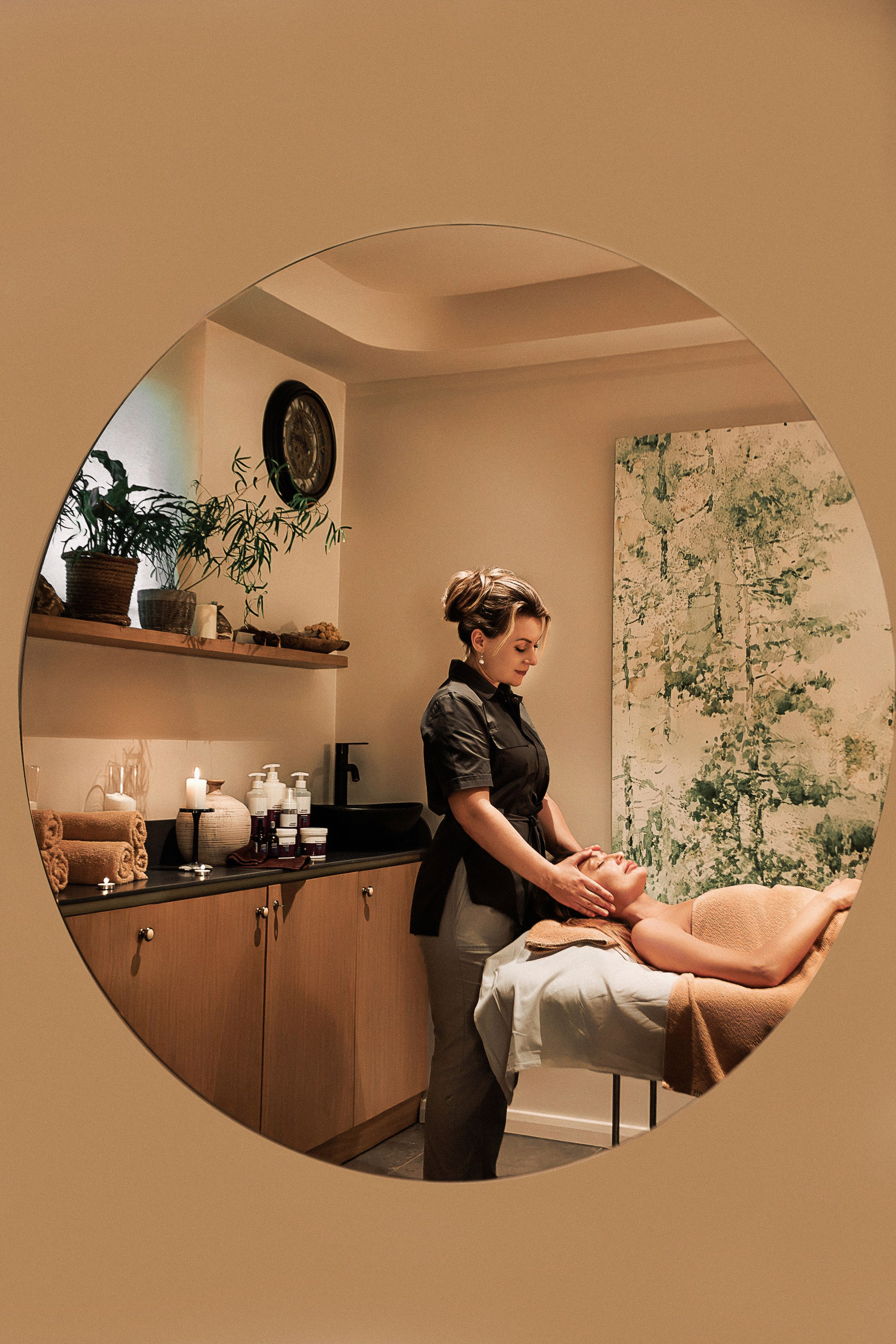 Контент — съёмка для Boutique Hotel «Pallasa"_Ялта. Аминов Руслан | Фотограф