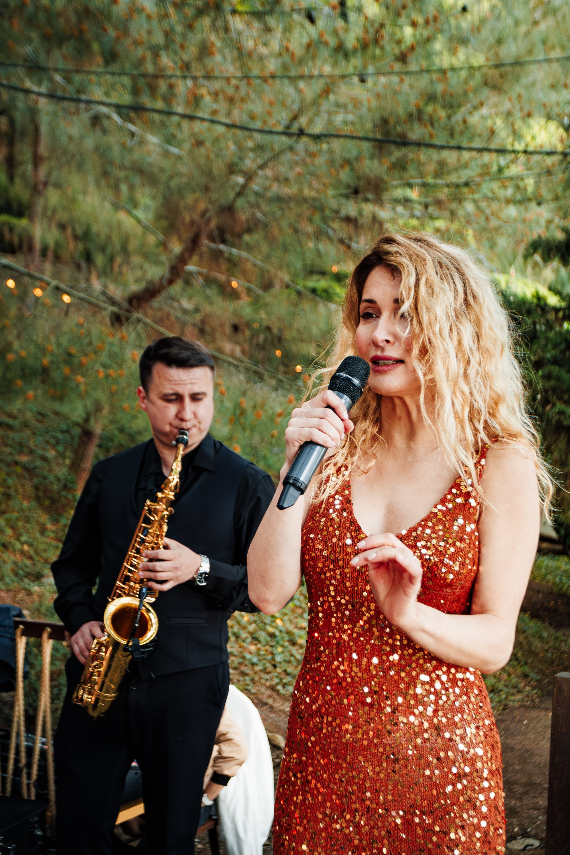 Открытие ресторана «DORADO». Аминов Руслан | Фотограф