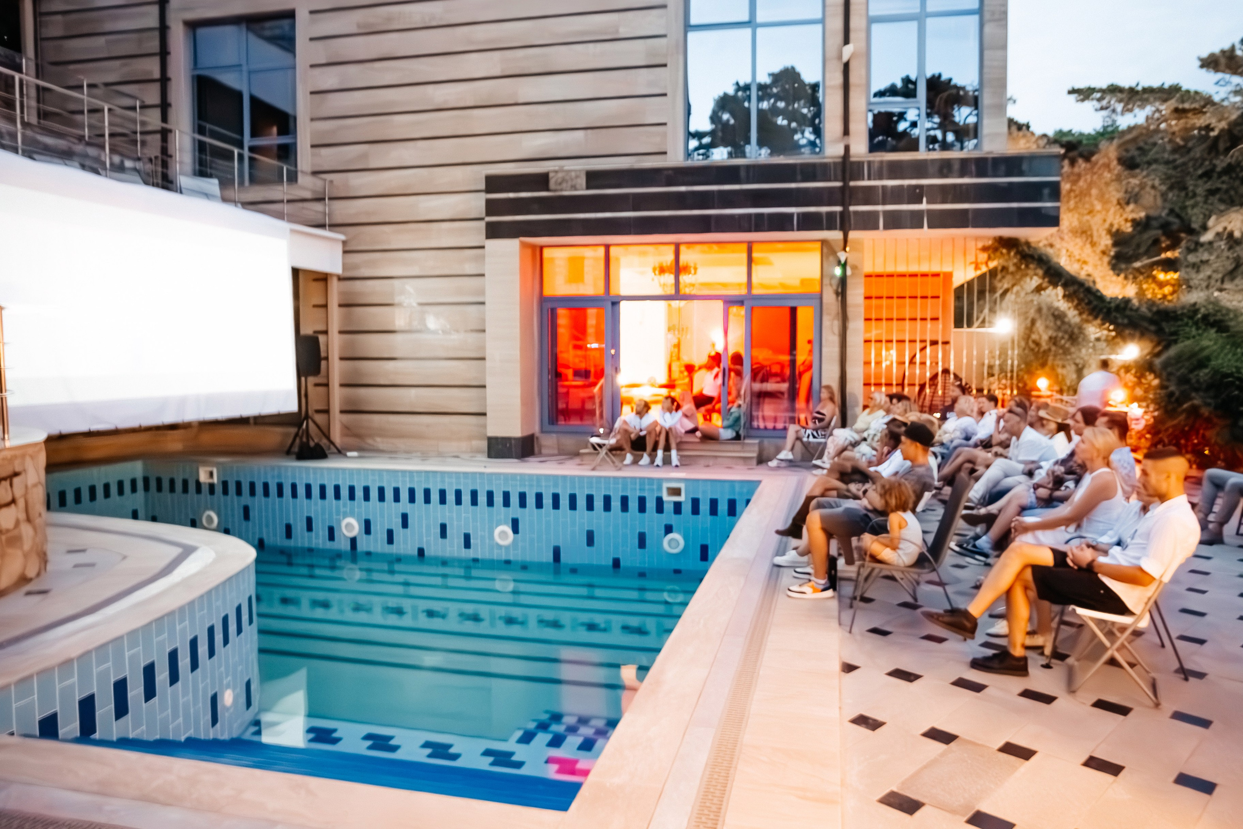 Киностудия Киры Булычёва_15.07.2024. Аминов Руслан | Фотограф