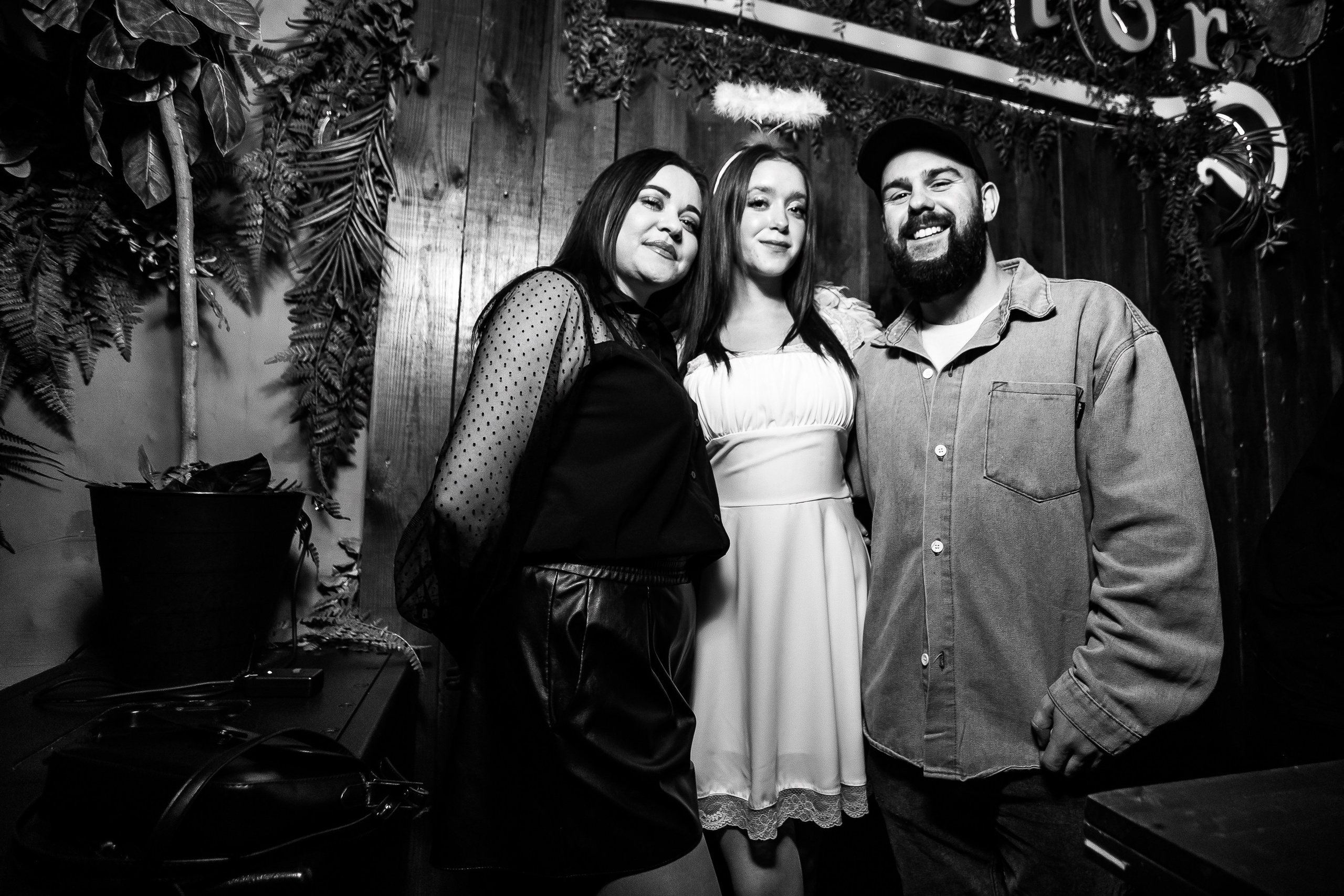 День влюблённых_El Pastor_Симферополь_14.02.2025. Аминов Руслан | Фотограф