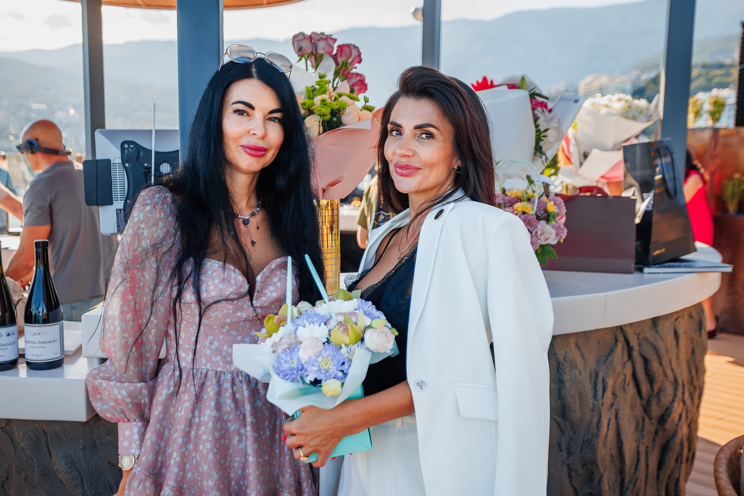 Открытие агентства недвижимости CENTURY 21. Аминов Руслан | Фотограф