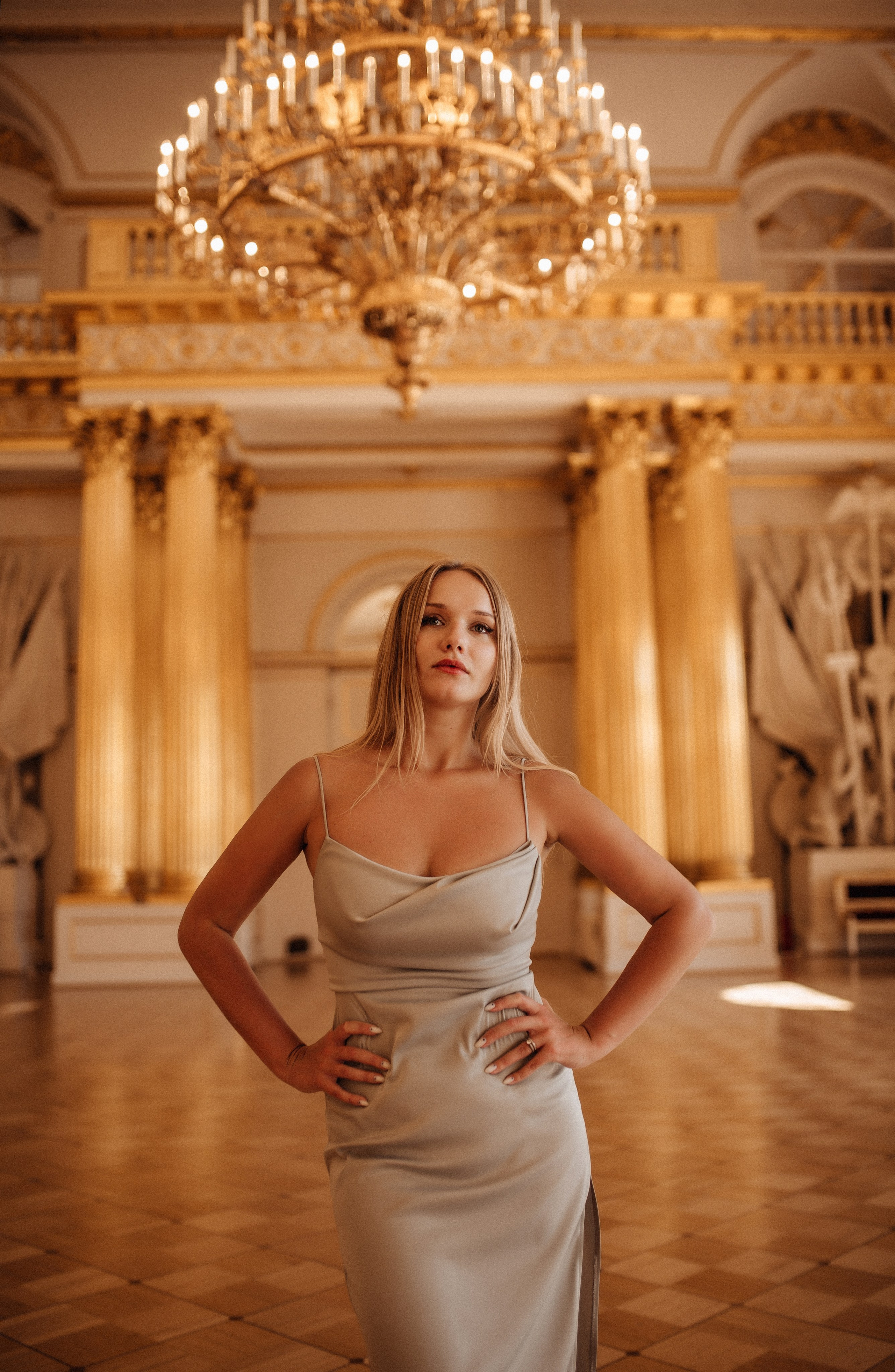 Мария. Фотограф в Санкт Петербурге Лара Великова