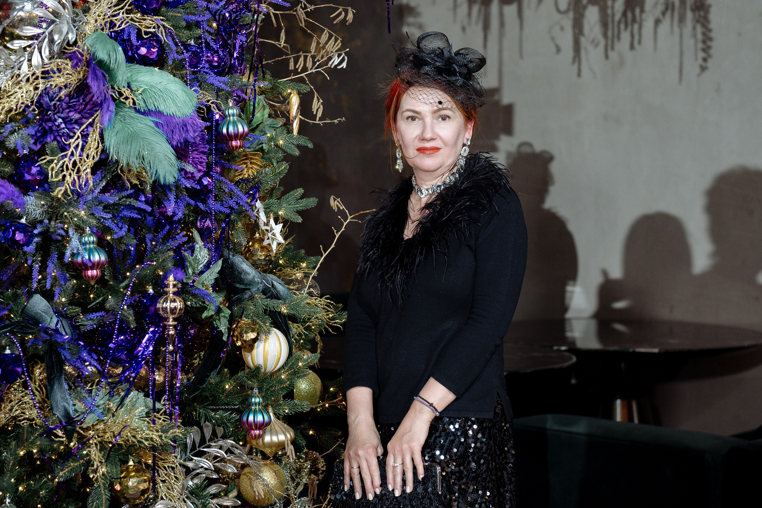 Альбион Тур