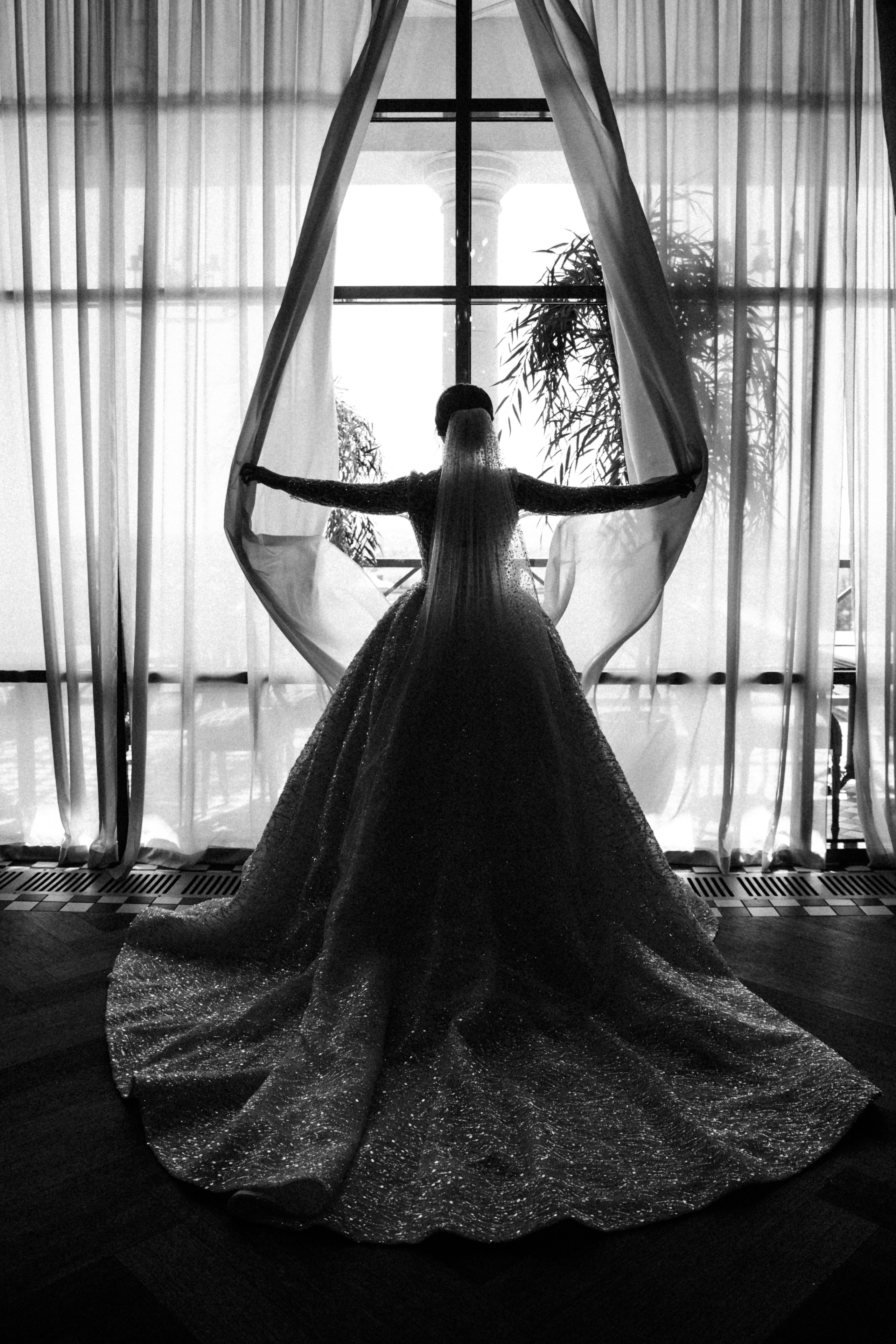 Румия&Данияр. Камилла — свадебный и женский фотограф в Саратове