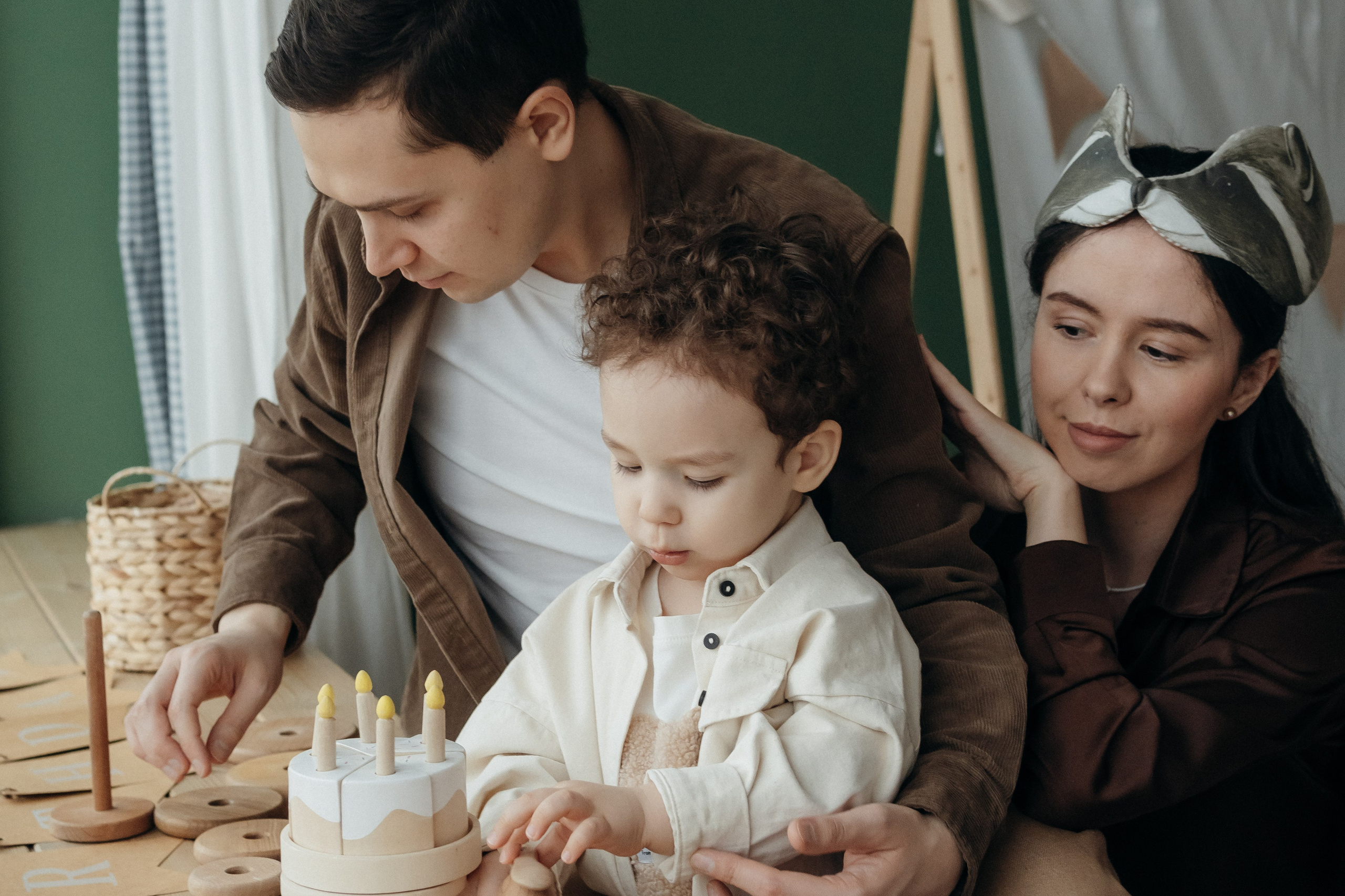 Семейная и детская фотосъемка в Архангельске. Портретный и свадебный фотограф в Архангельске Елизавета Стрекаловская