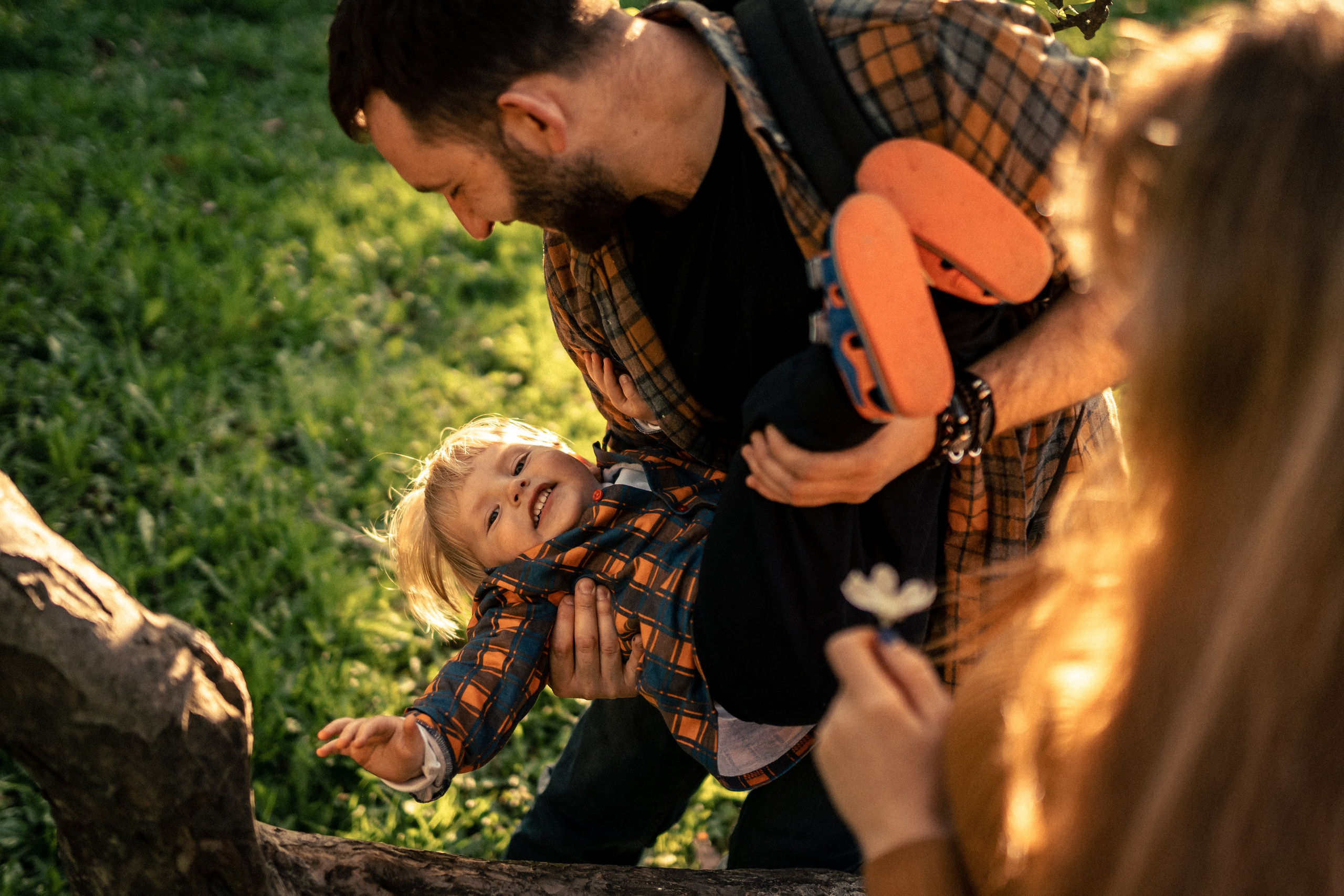 Фотоистории. Анастасия Кузнецова — фотограф в Санкт-Петербурге