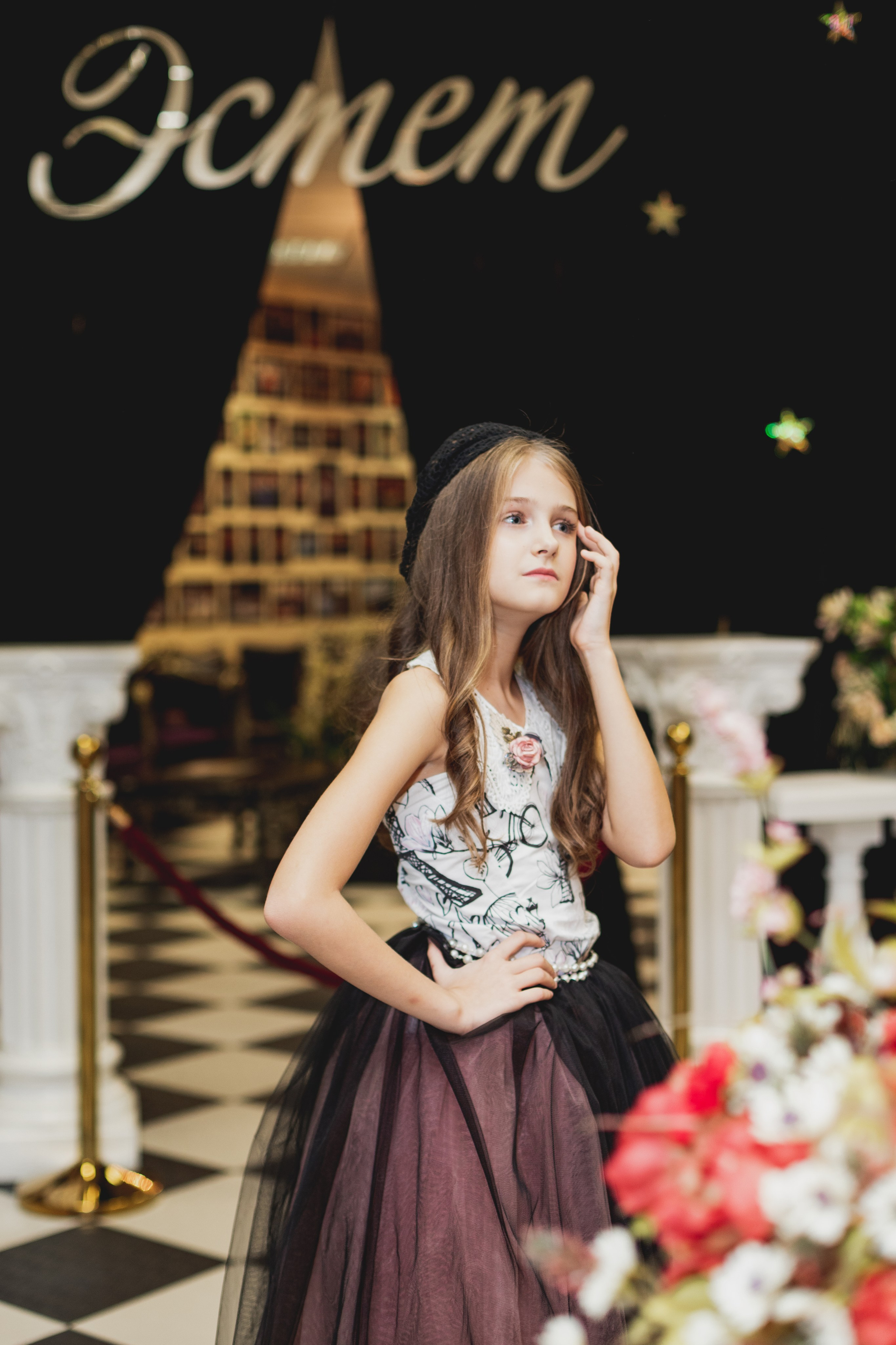 Estet-fashion-week-2023. Семейный и детский фотограф Эльвира Билибина