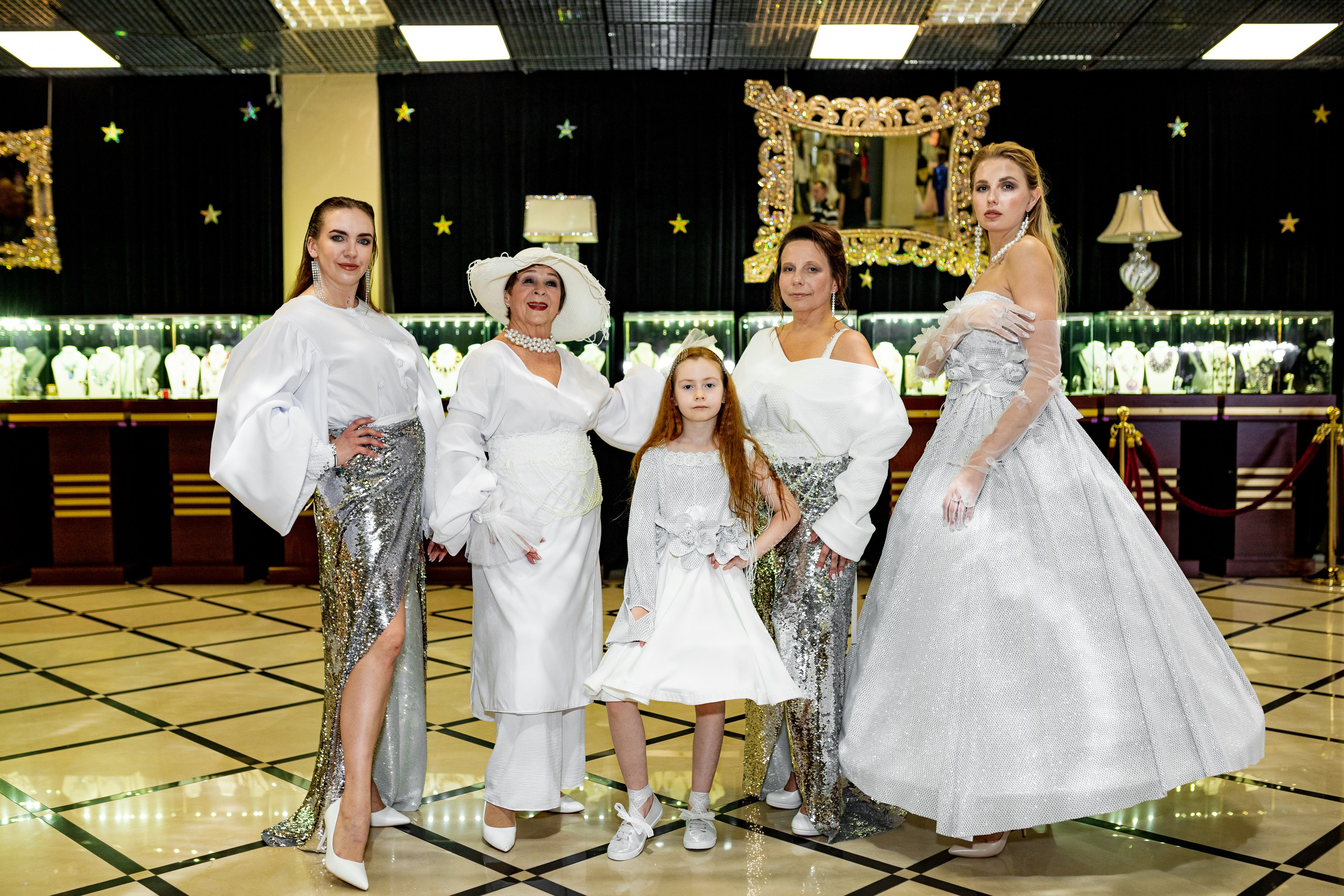 Estet-fashion-week-2023. Семейный и детский фотограф Эльвира Билибина