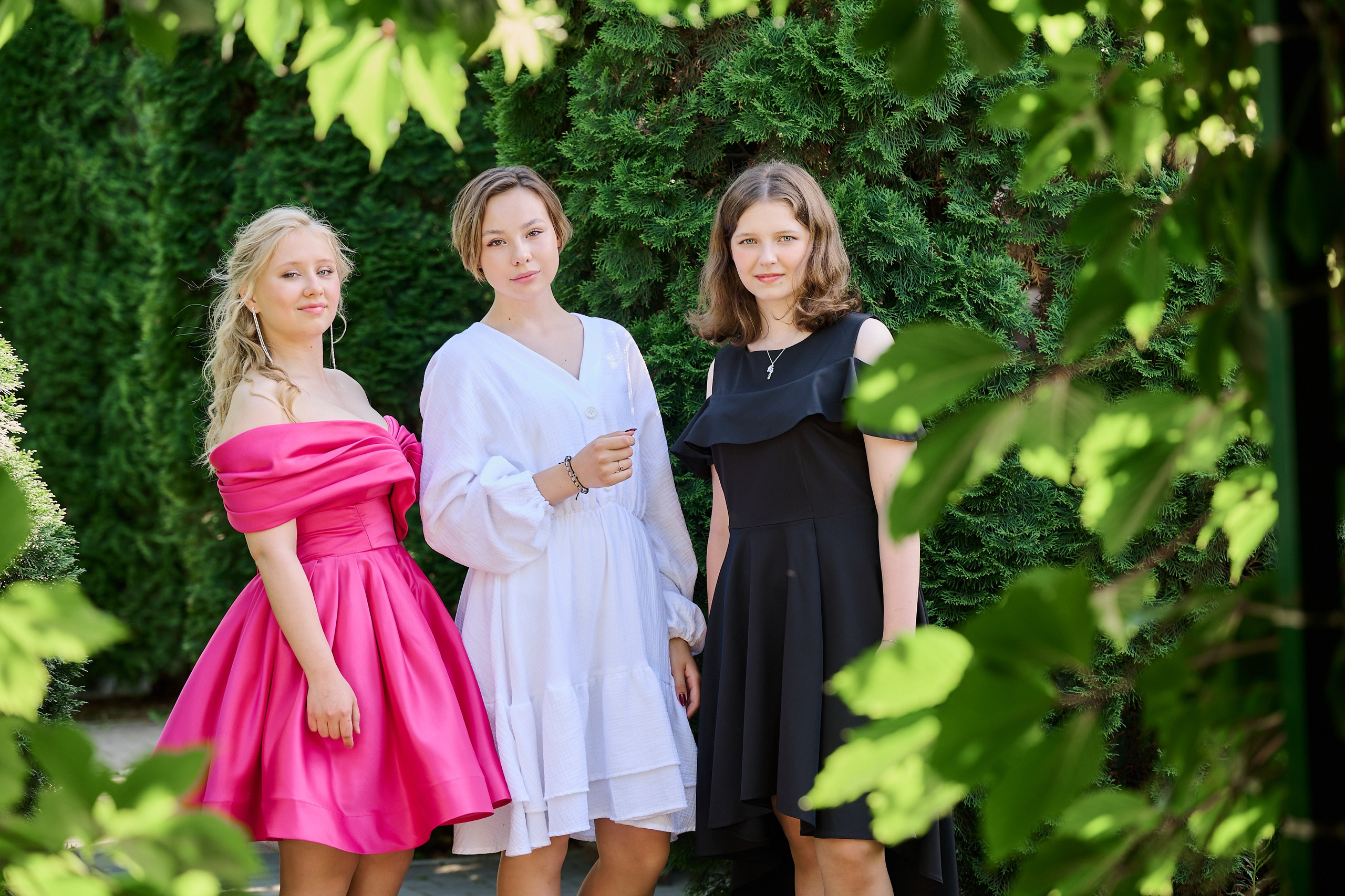 Выпускные и праздники. Выпускные альбомы. Предметная и контент съёмка. Фотостудия Klass