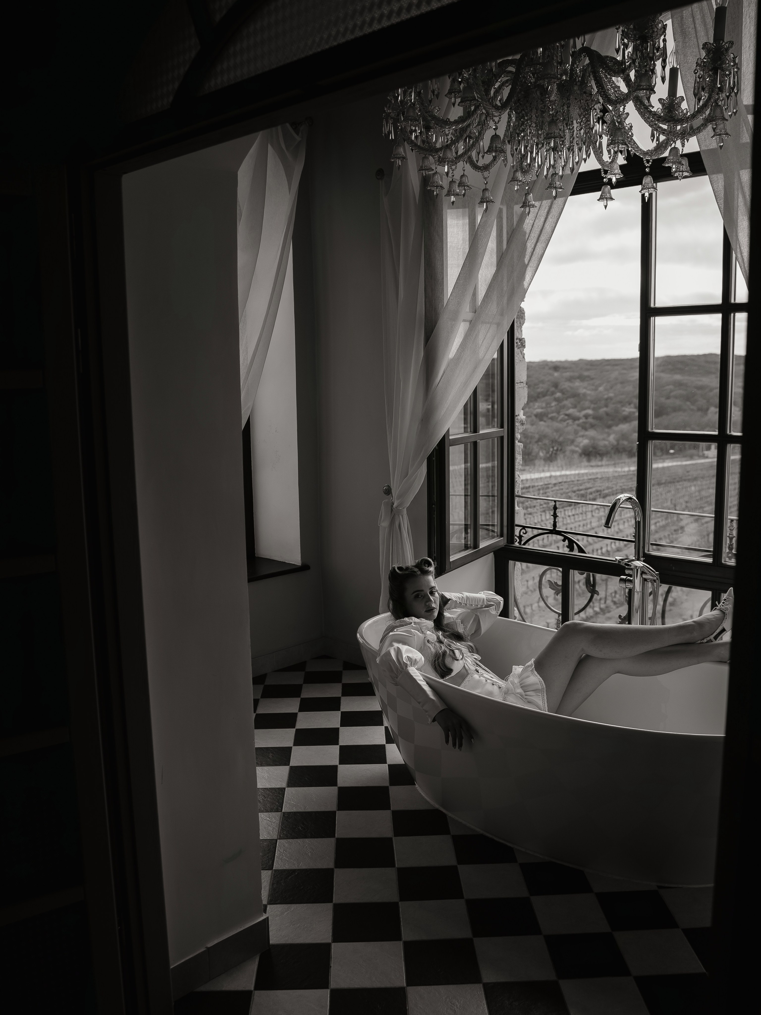 Margarita. Свадебный фотограф Диана Бирюкова Казань