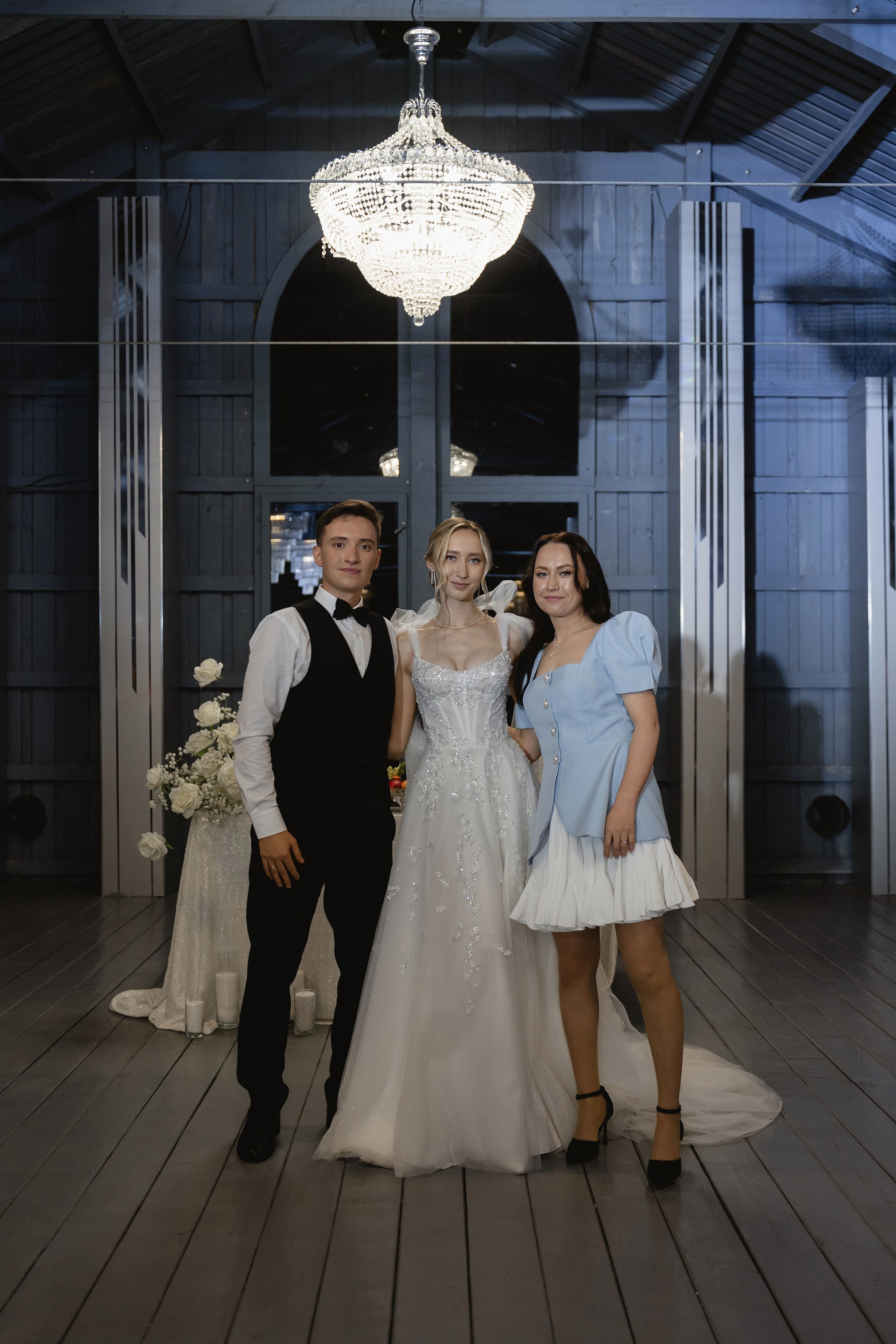 N & E. Свадебный фотограф Диана Бирюкова Казань