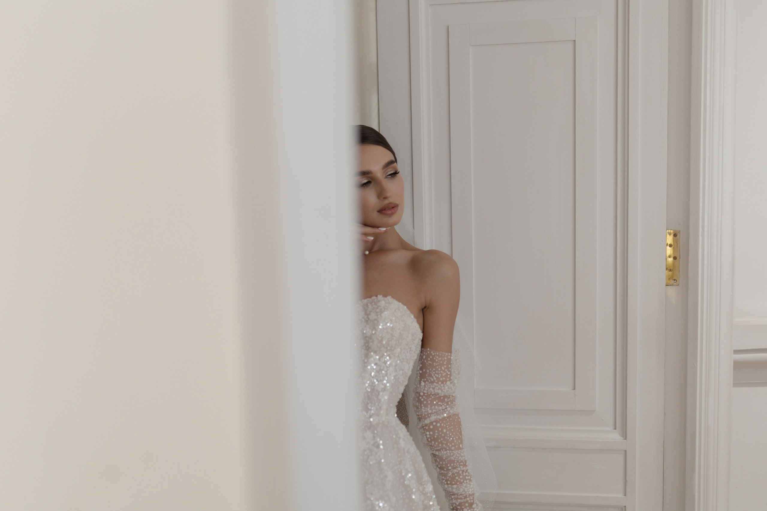 Михаил и Виктория. Свадебный фотограф МОСКВА ЛИПЕЦК Ольга Шишук