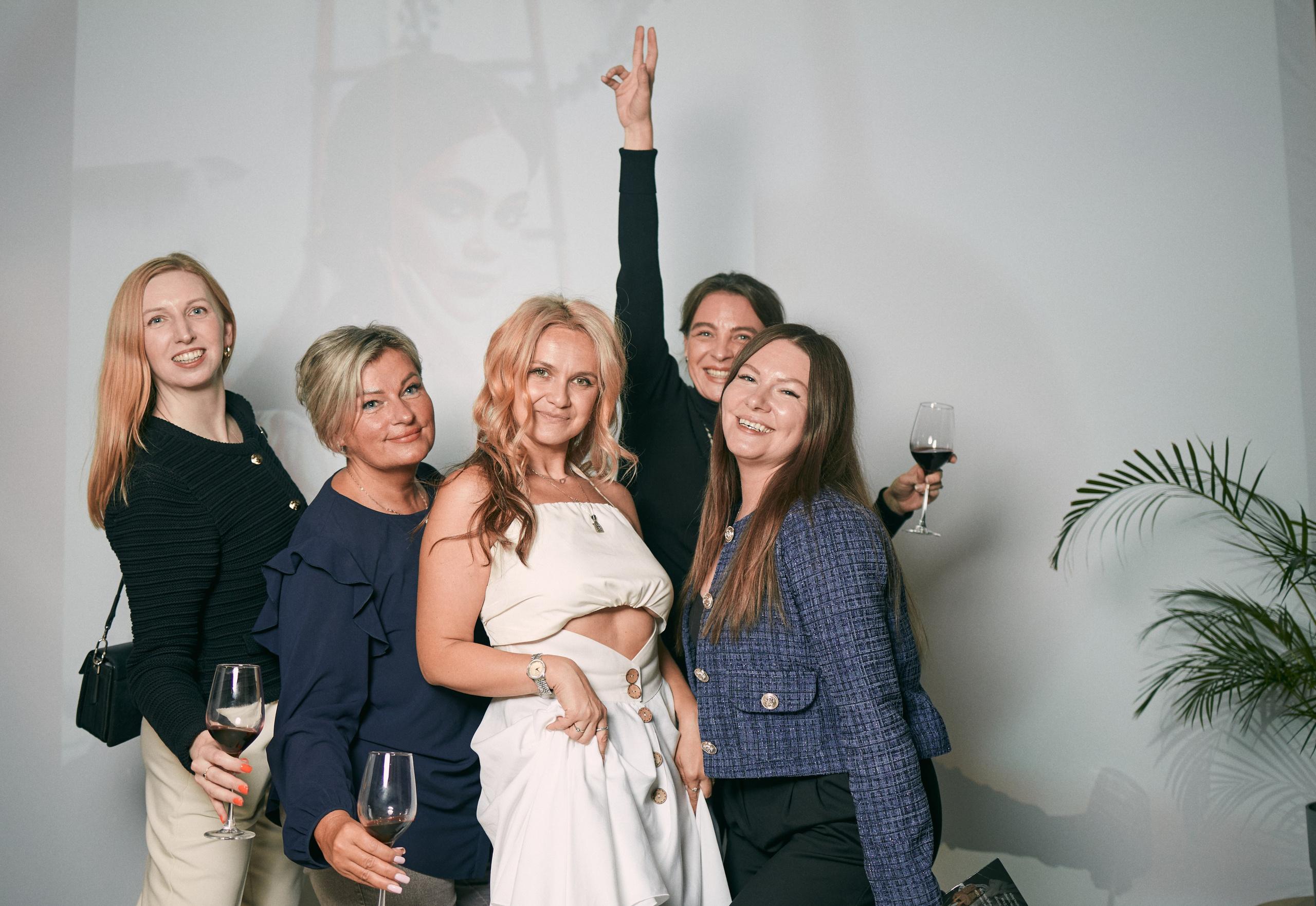 Elena SPB reportage. Frame Craft