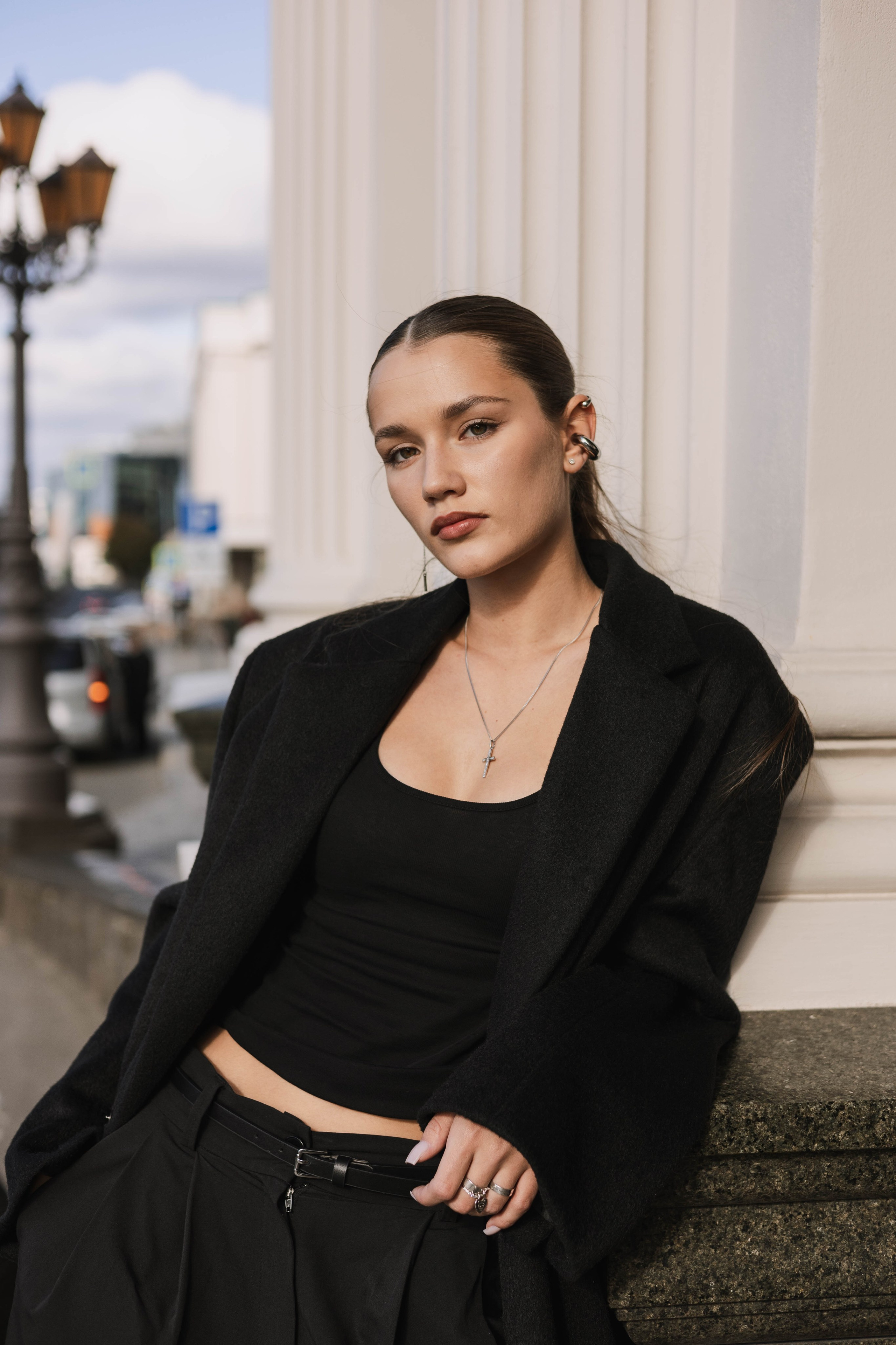 Катя. Диана Садреева | ваш фотограф в Казани