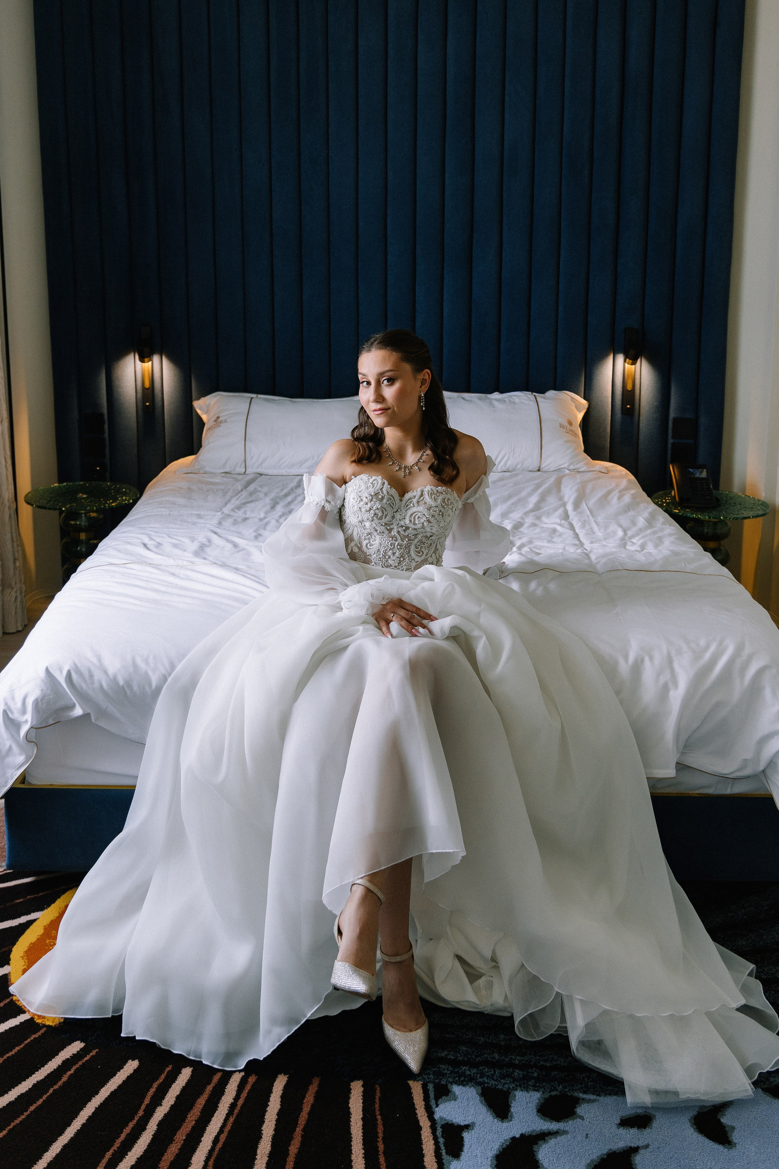 Александр и Ольга. Свадебный фотограф и видеограф в Москве, Виктор Архилюк