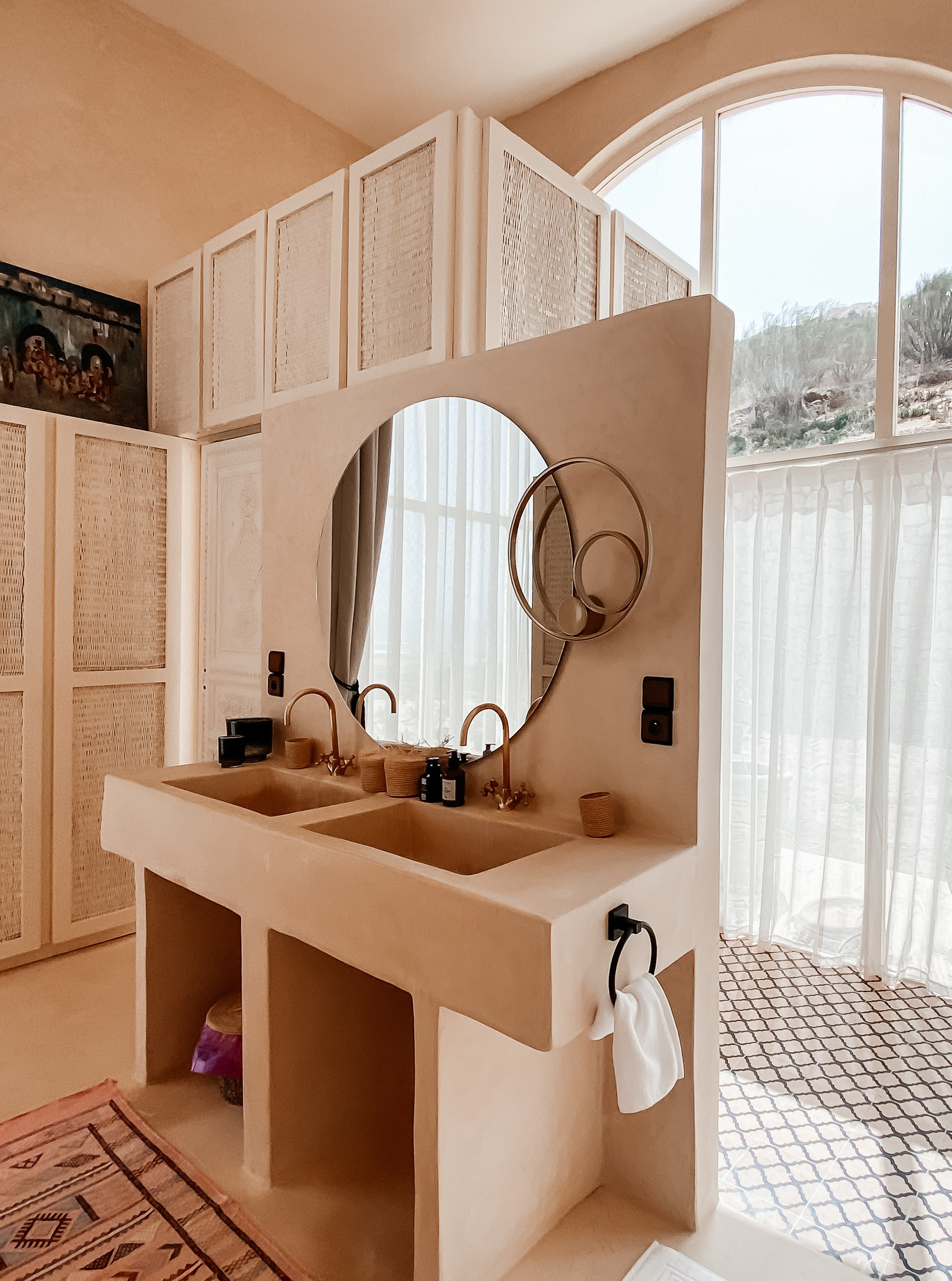 Villa ALNA Heritage. Olga Popova — Photographer in Morocco