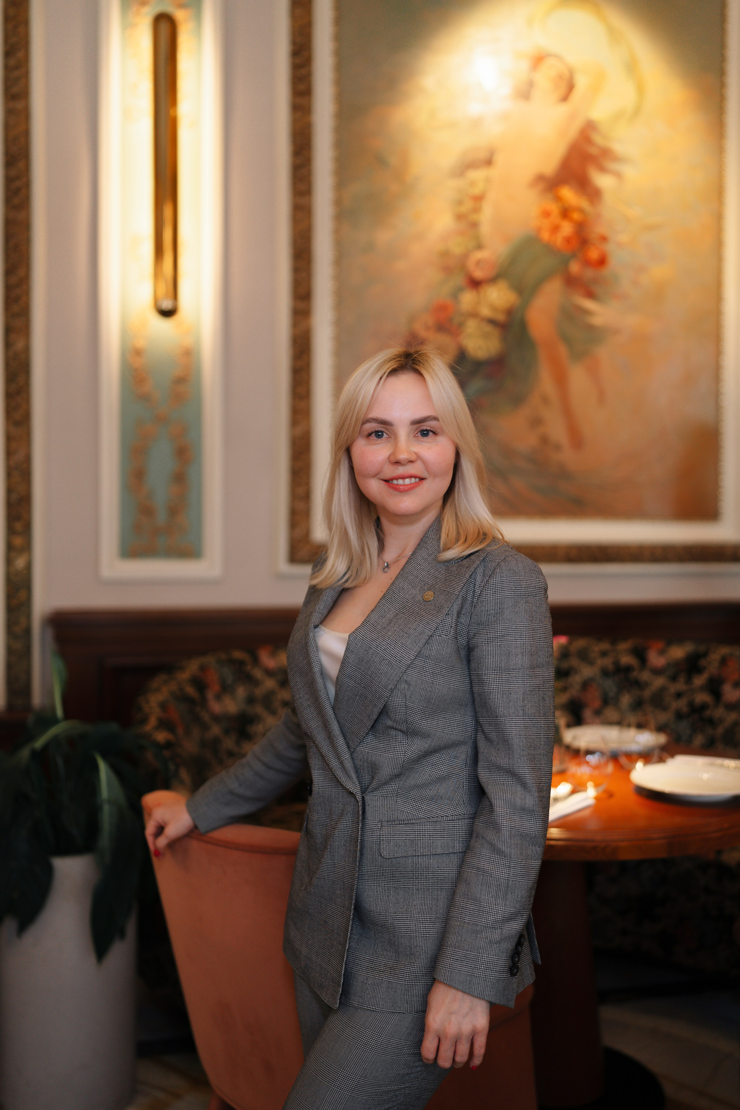 Savoy. Свадебный фотограф в Москве Кристина Чехова