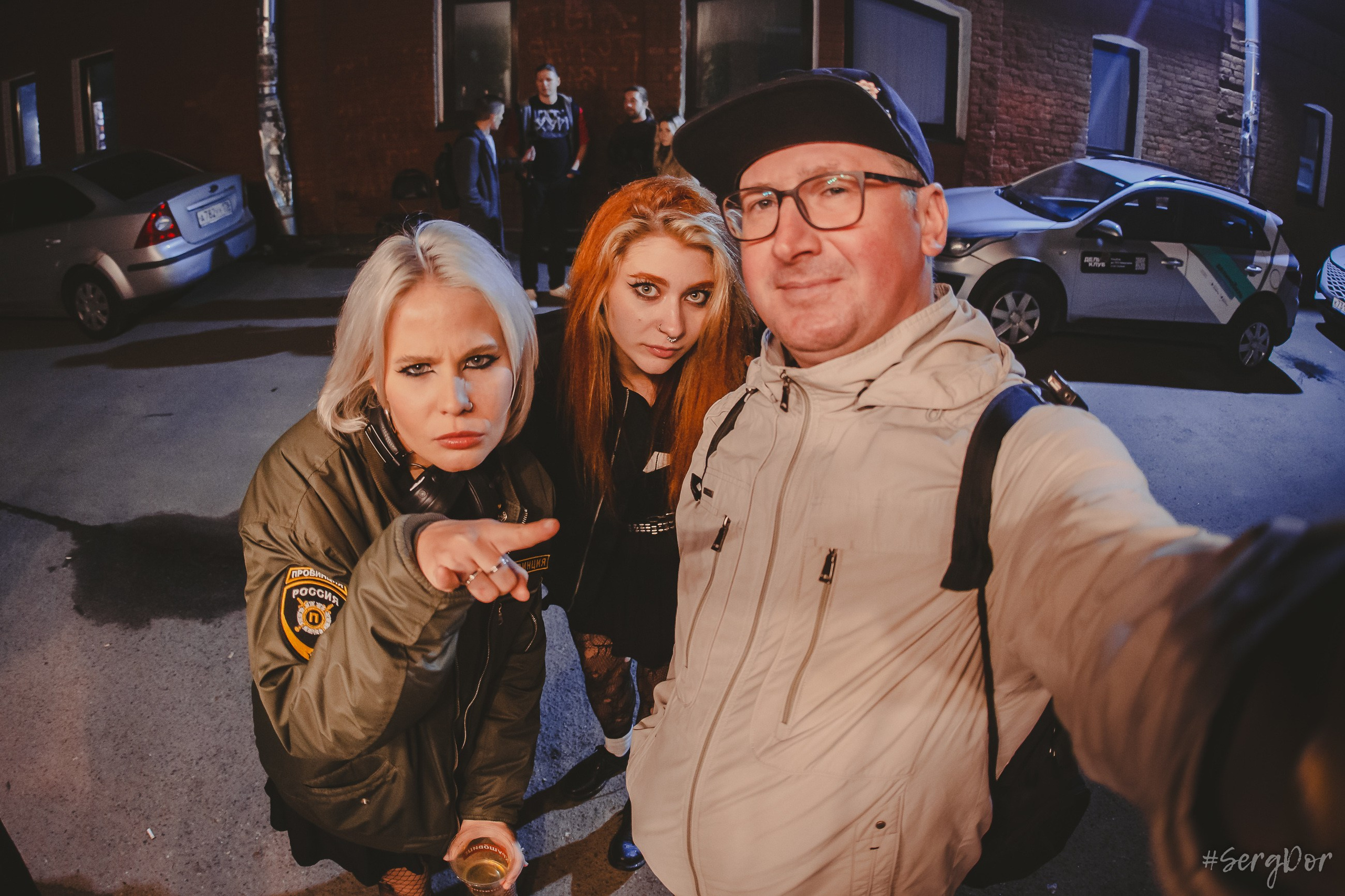 ЧИТМИЛ, Vere Dictum, Zoccolo 2.0, Цоколь, Санкт-Петербург, СПб, концерт, 06.10.2024, SergDor, 6 октября 2024 года, #SergDor