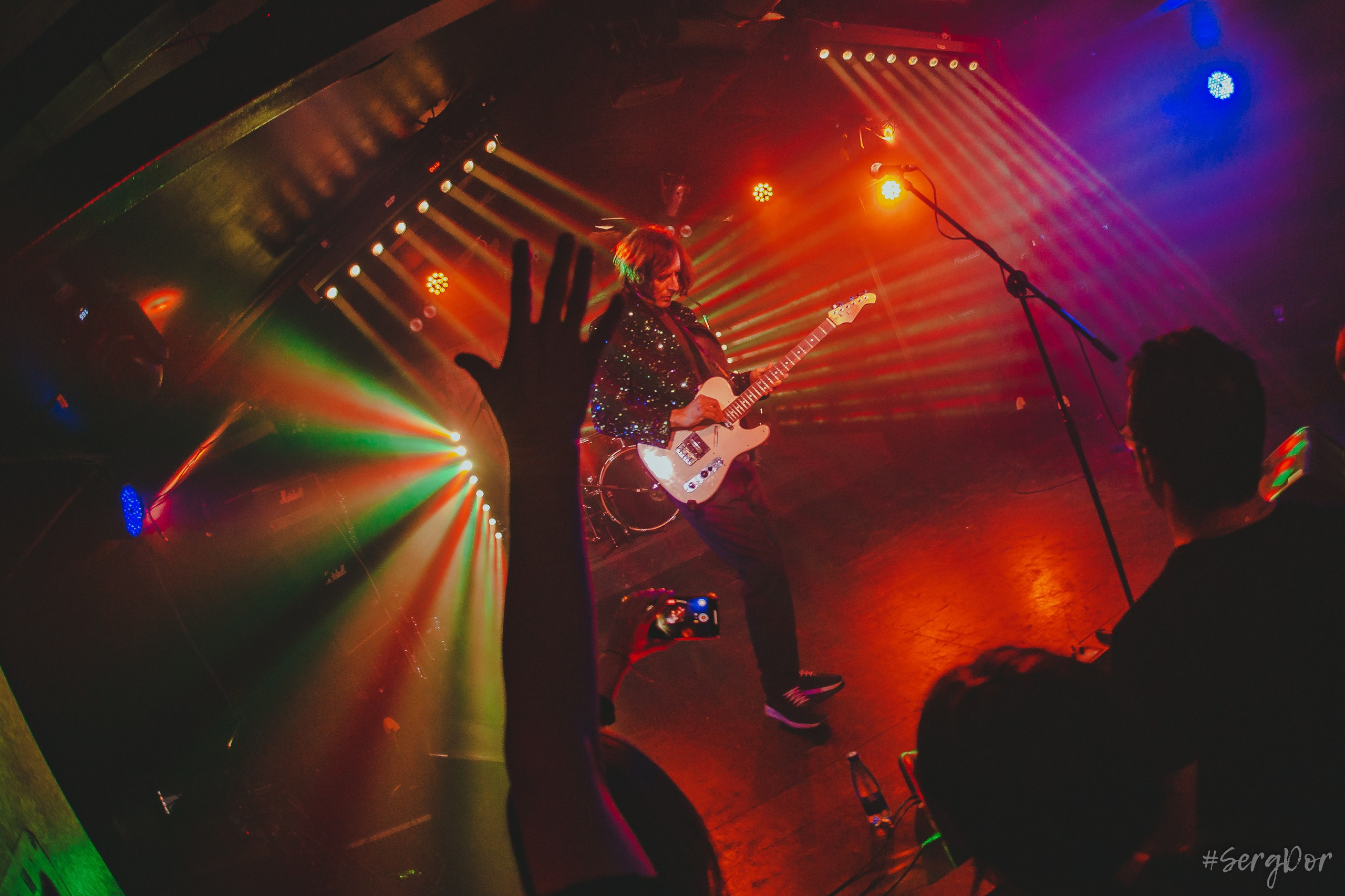 Магнитная Аномалия, Изумрудный концерт, 12.04.2024, Санкт-Петербург, клуб Action, 12 апреля 2024 года, #SergDor, концерт, Антон Вартанов, SergDor