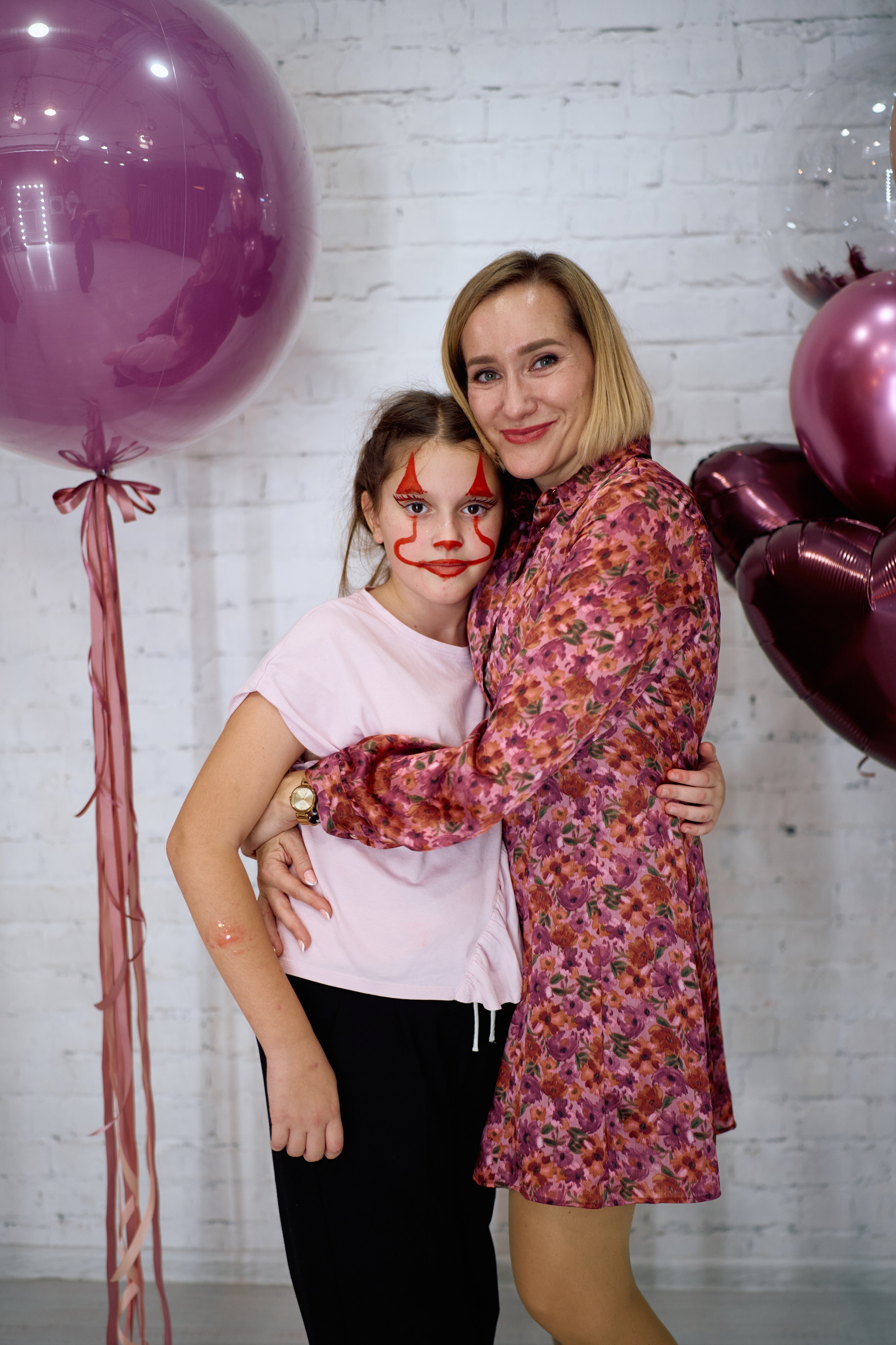 Детское день рождение. Свадебный фотограф в Москве Кристина Чехова