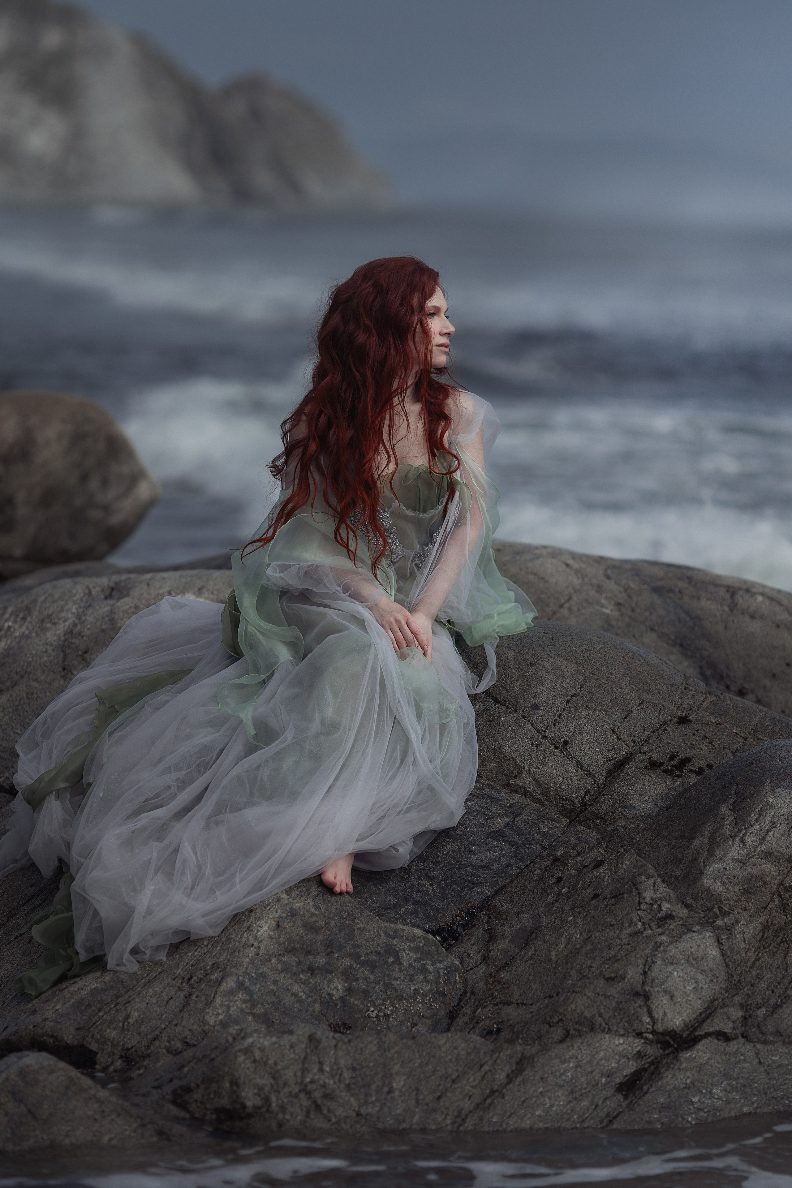 Анастасия. Фотограф Алёна Яковлева