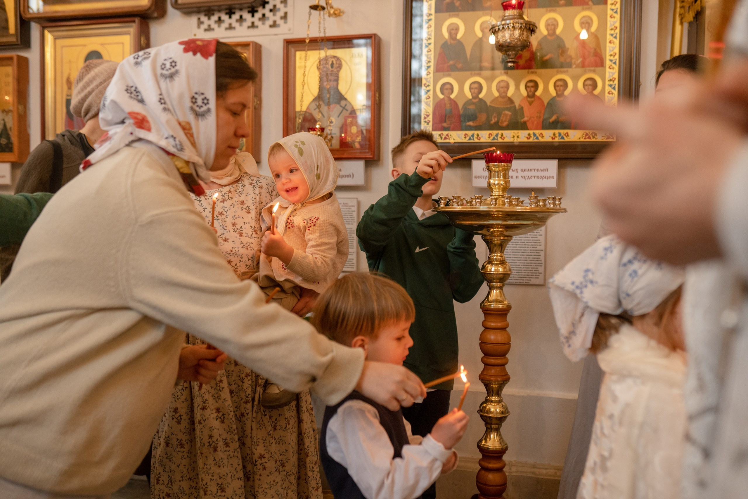 Иван. Дмитриевский храм. Семейный фотограф в Москве Лилия Лебедева