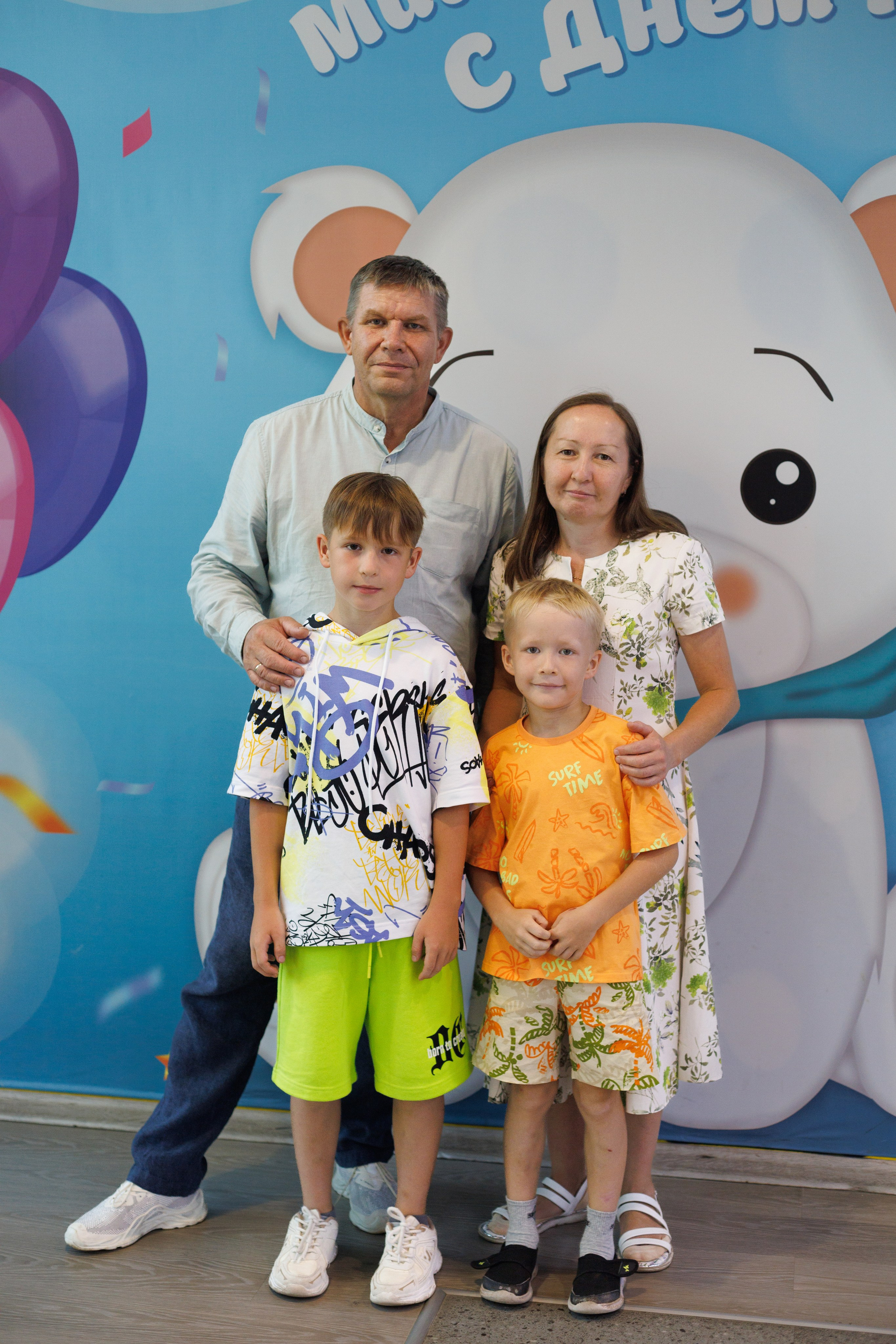 Егор. Фотограф мероприятий и спорта: юбилеев, дней рождений и корпоративов из Москвы