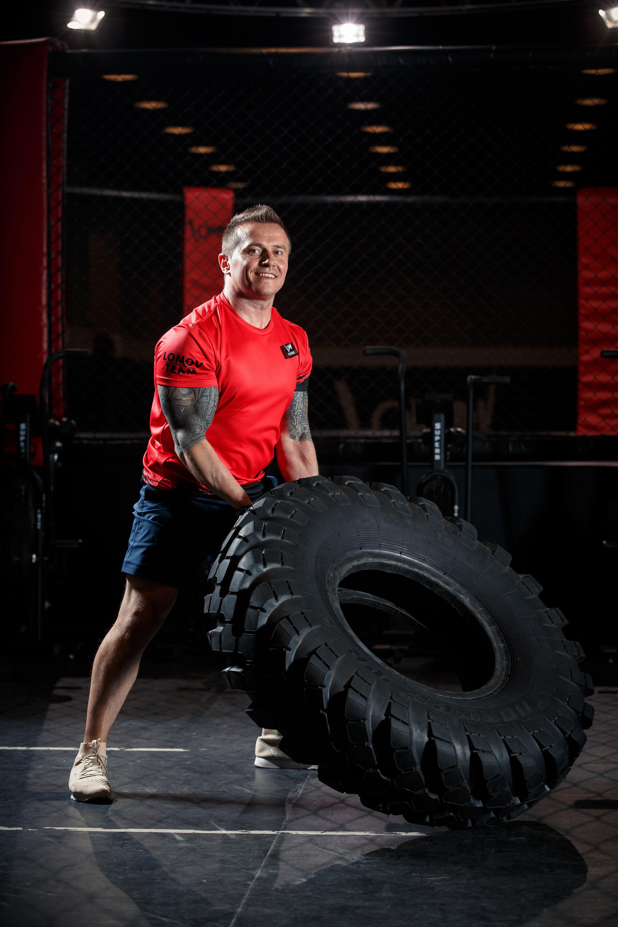 Спортивные фотосессии. Репортажный Фотограф в Москве Юра Гушан