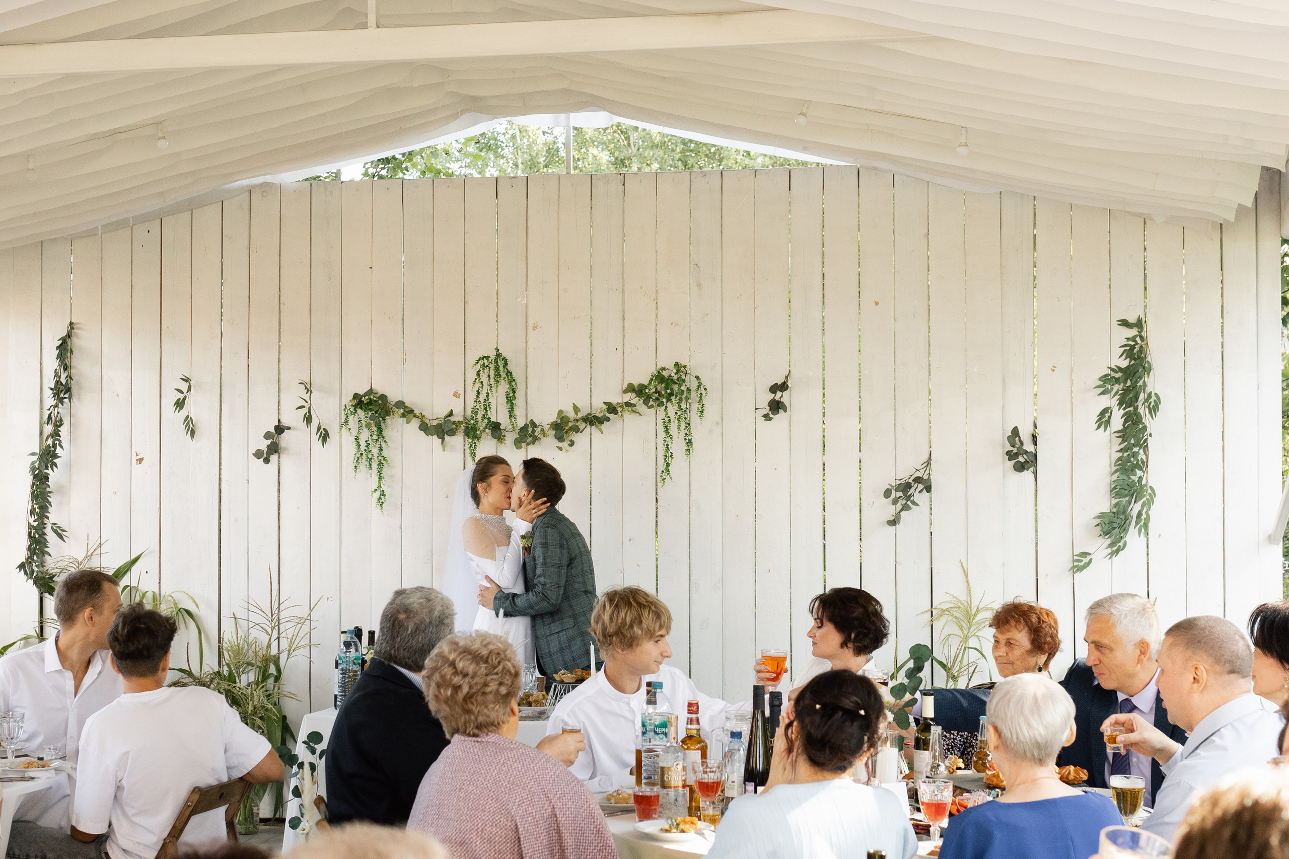 Rafael & Irina. Фотограф в Томске Ирина Павлуцкая