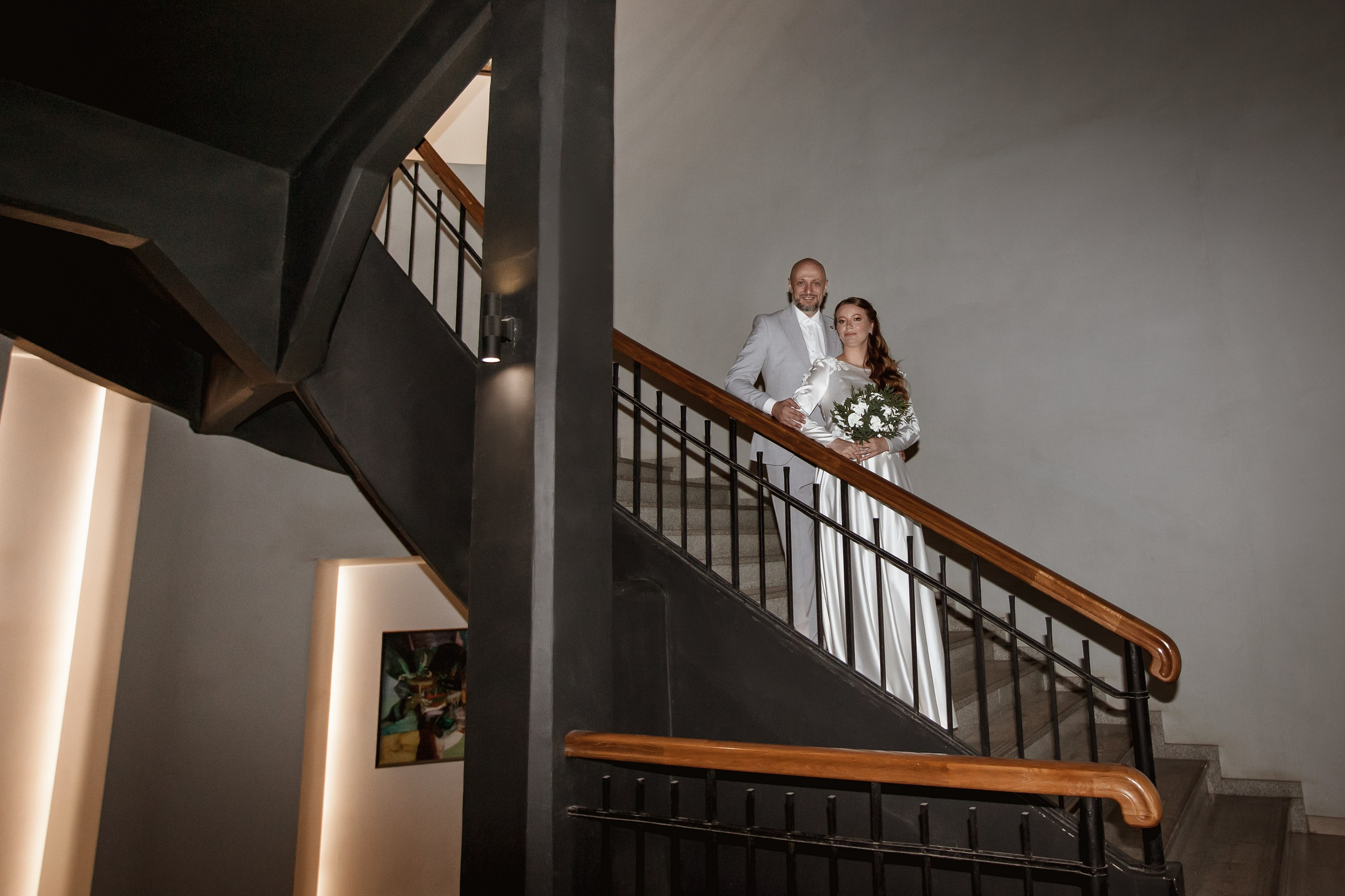 Сергей&Мария. Свадебный и семейный фотограф Амина Шабанова