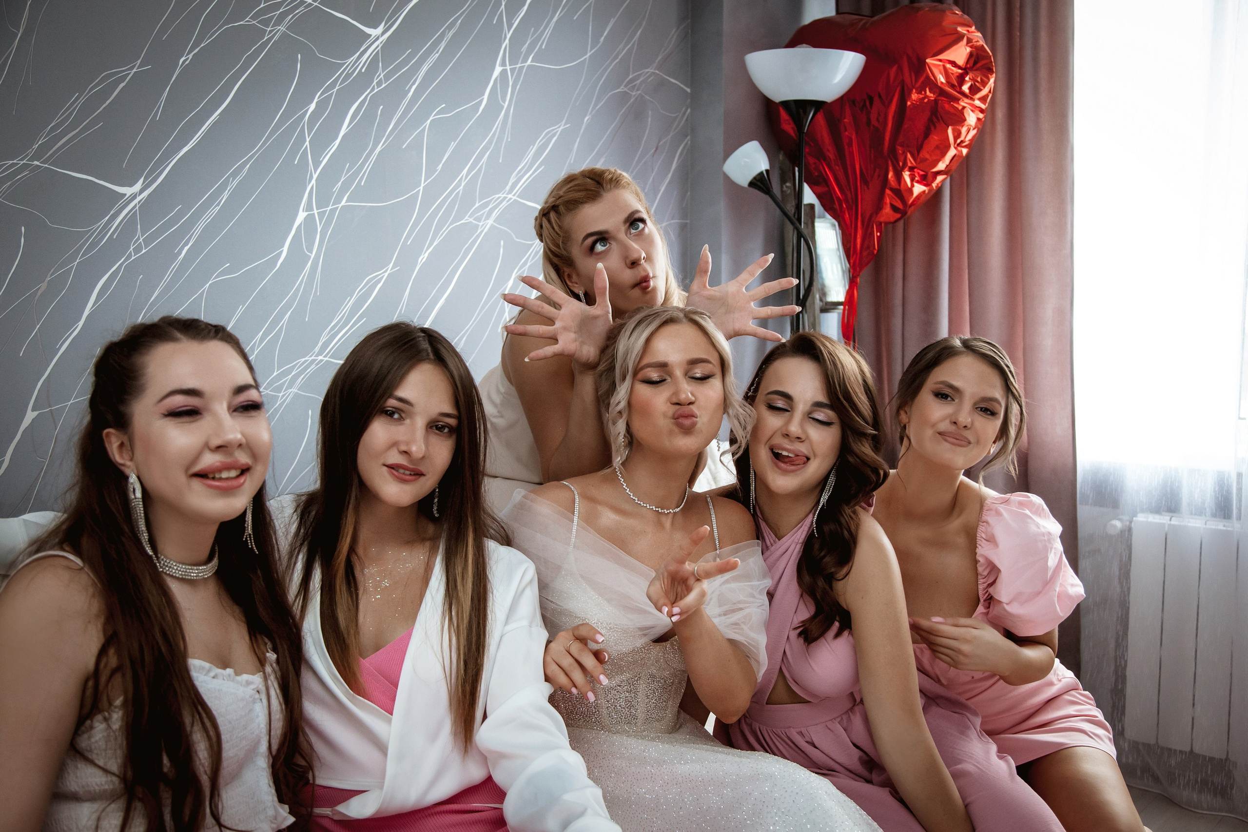 Свадебная фотосъемка. Свадебный и семейный фотограф Амина Шабанова