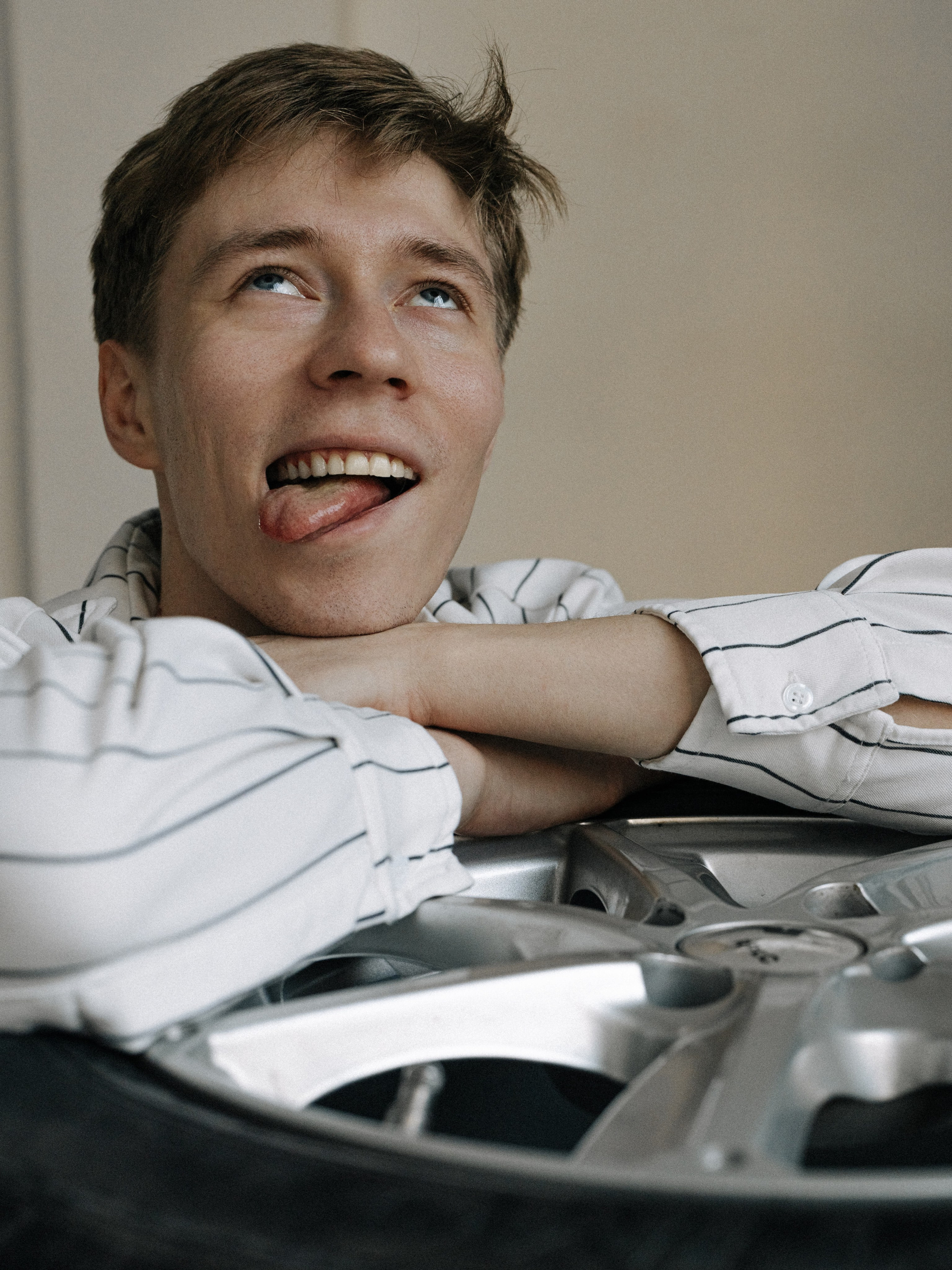 Максим. Свадебный и портретный фотограф Тюмень