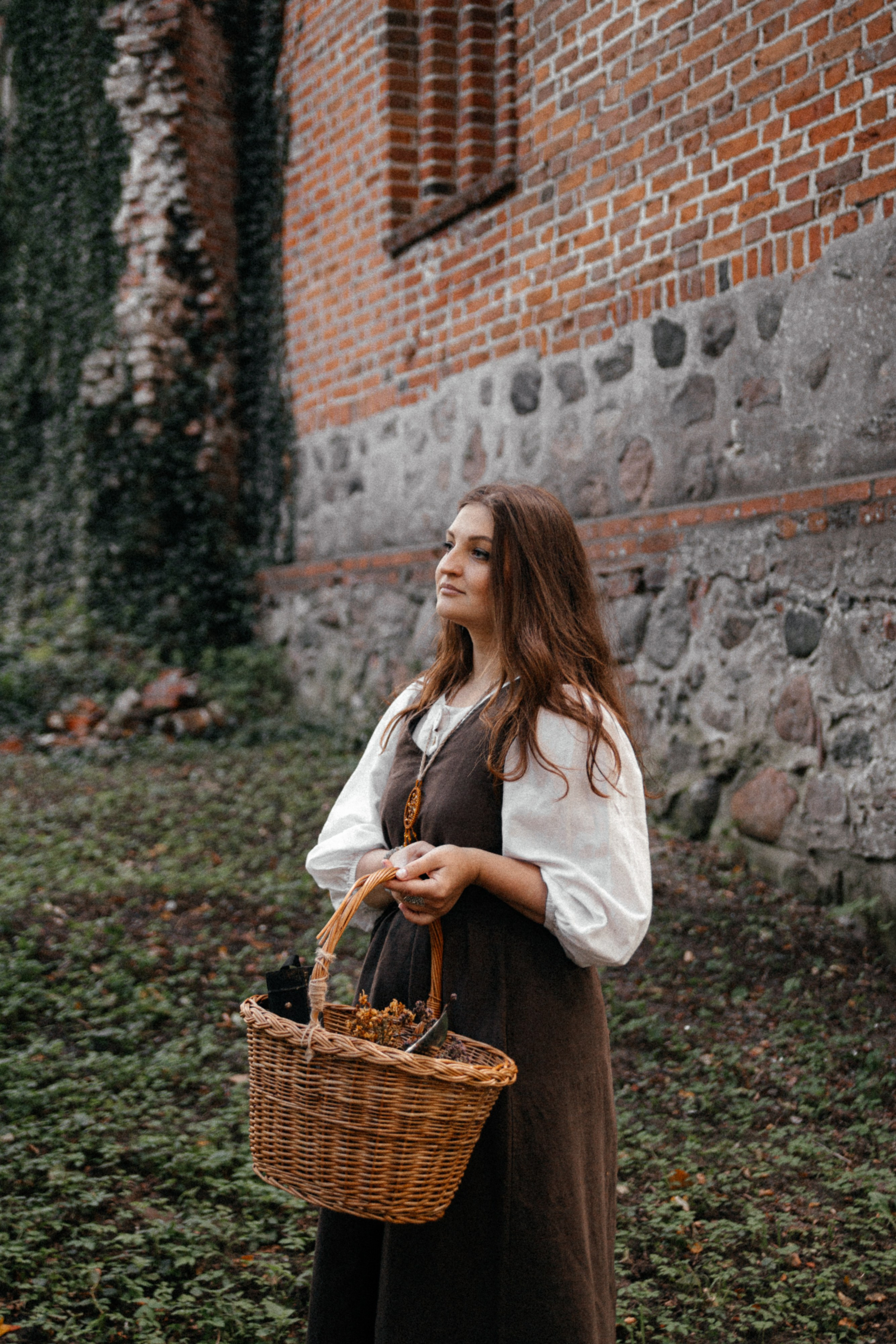 Съемка для рунолога. Фотограф Ольга Кудрявцева. Профессиональная фотосъёмка в Калининграде