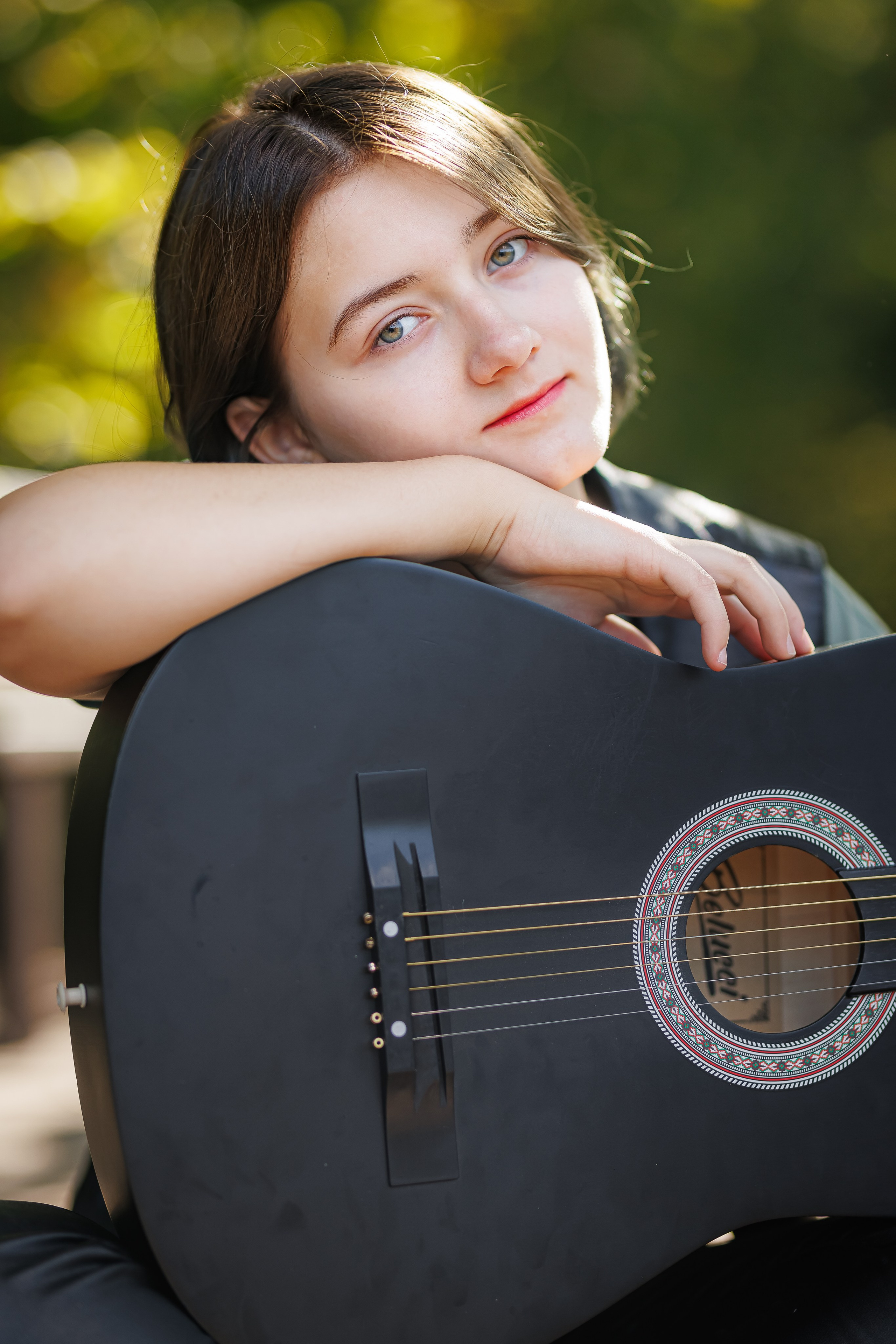 Портреты на улице. Семейный и детский фотограф Комина Елена, Власиха, Одинцово