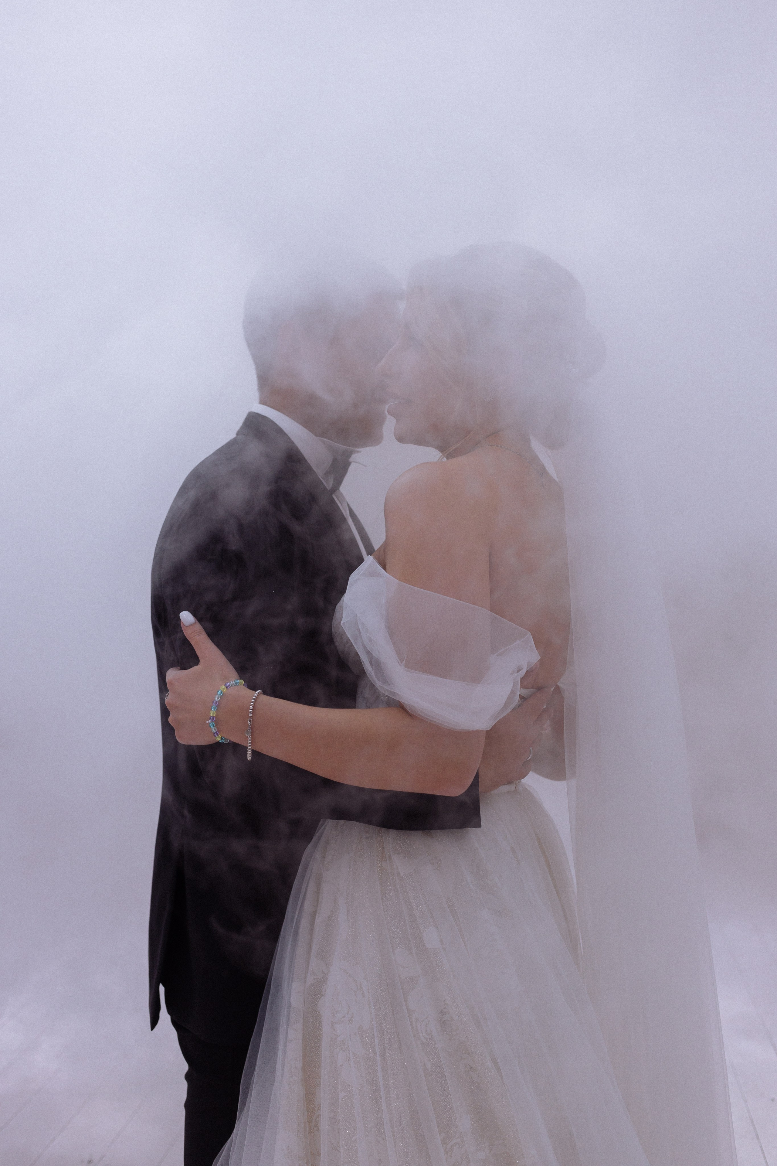 Даниил&Диляра 25.06. Свадебный фотограф в Москве и по всему миру Инесса Хафизова