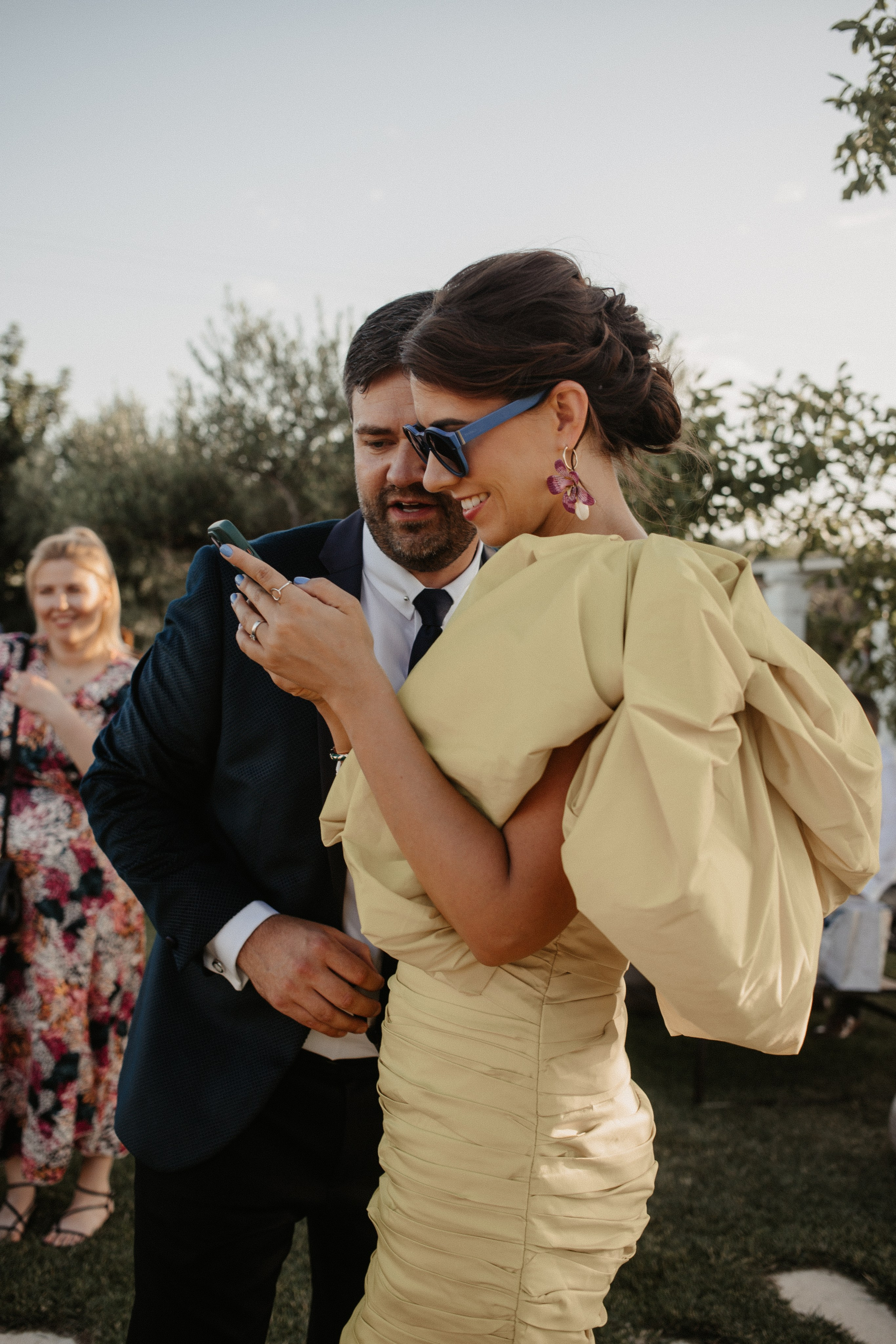 Лукас&Лина 24.06 Италия. Свадебный фотограф в Москве и по всему миру Инесса Хафизова