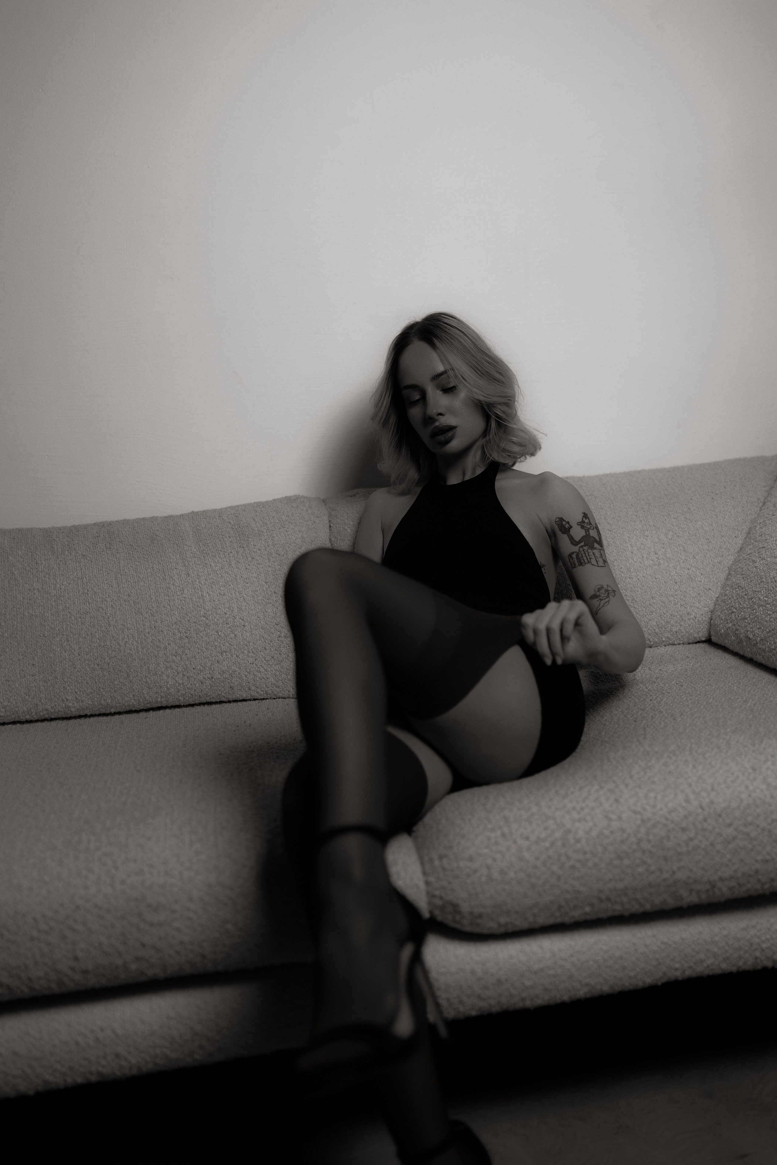 Ксения. DARYA.BELKINA